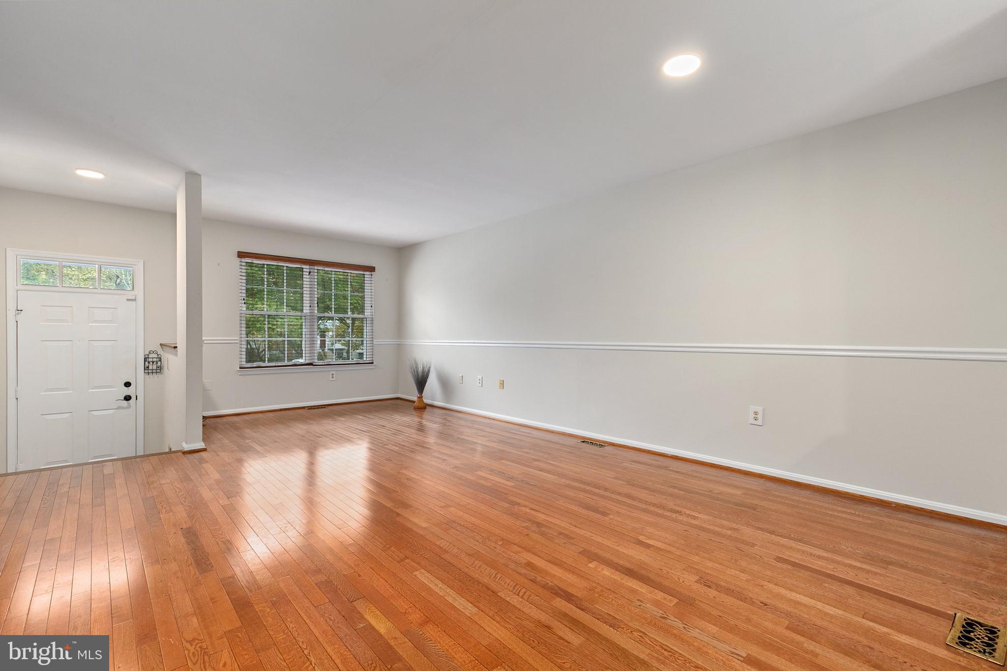 FAIR HILL FARM - Residential