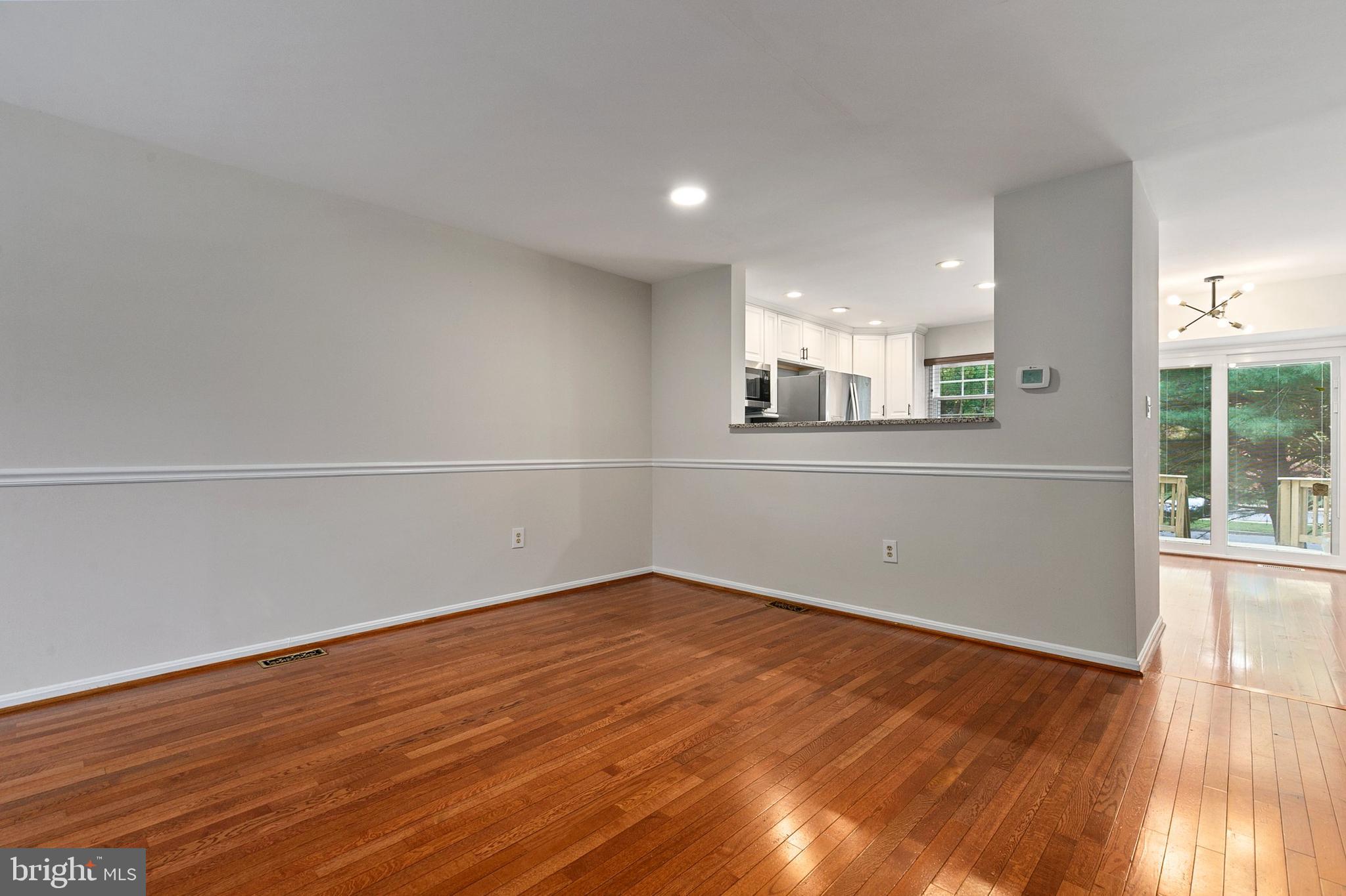 FAIR HILL FARM - Residential