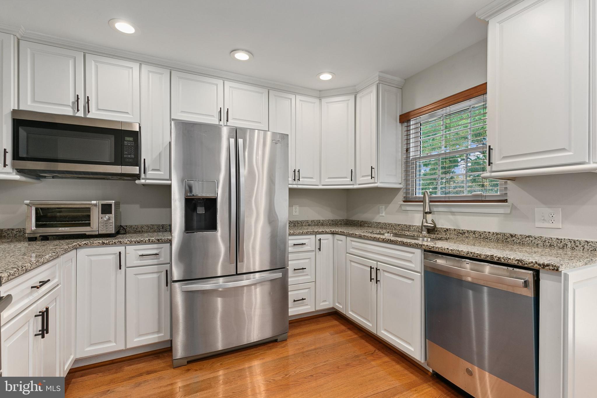 FAIR HILL FARM - Residential