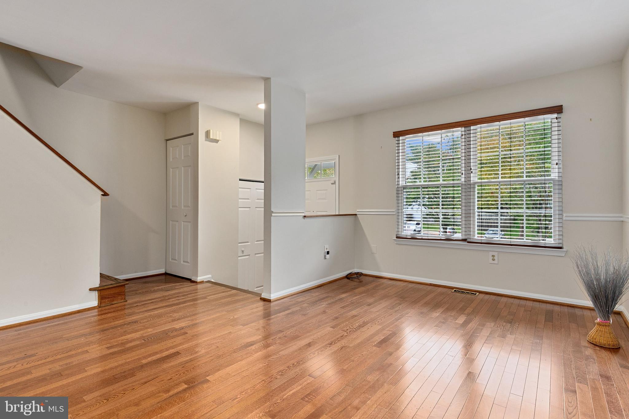 FAIR HILL FARM - Residential