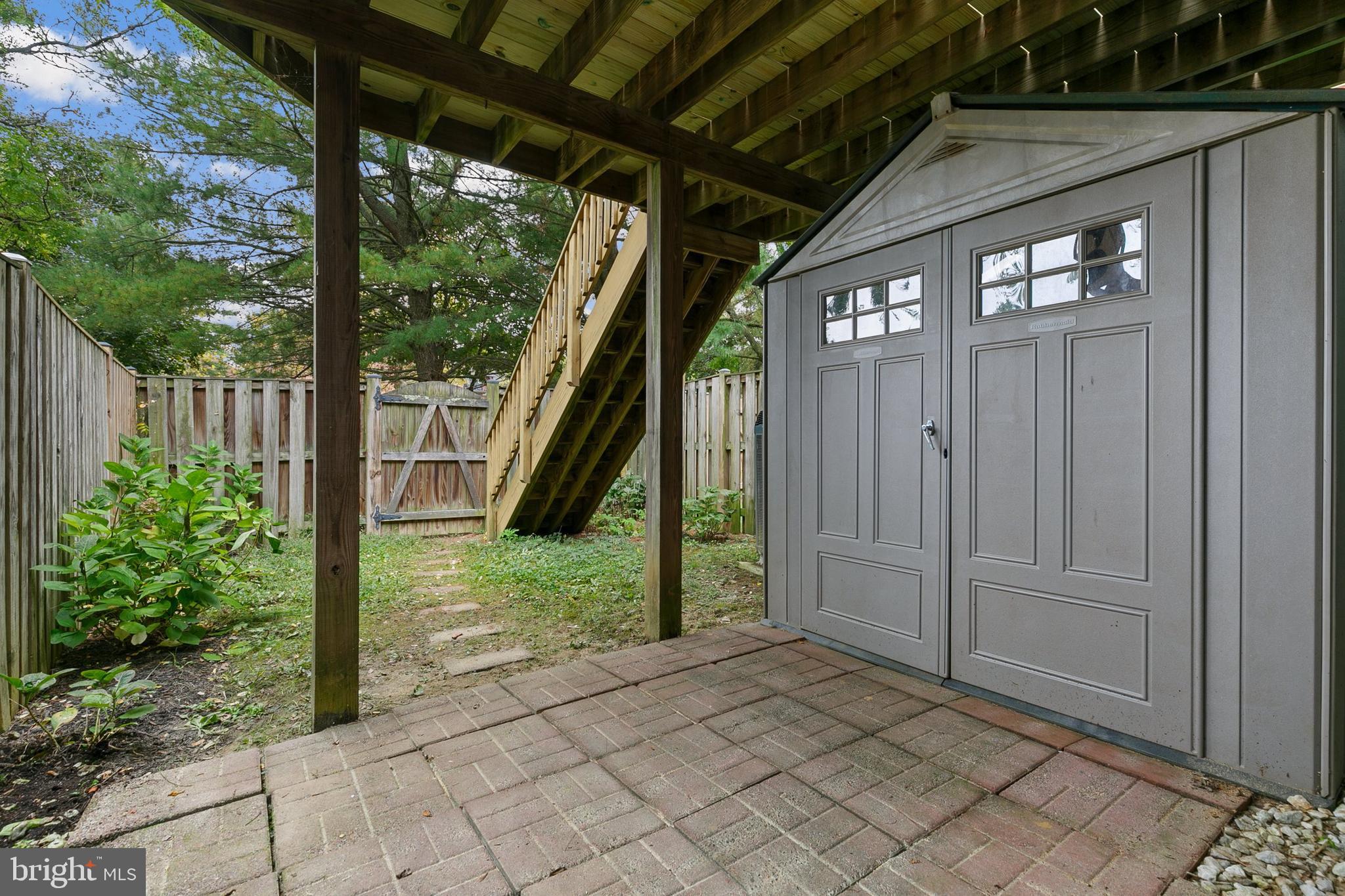 FAIR HILL FARM - Residential