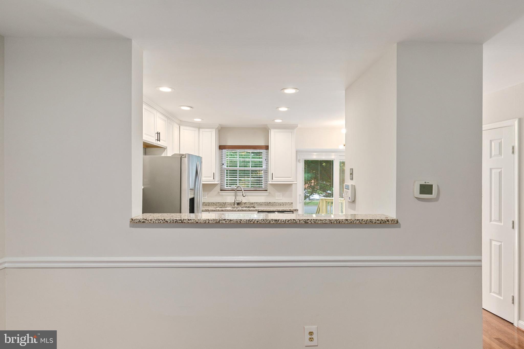 FAIR HILL FARM - Residential