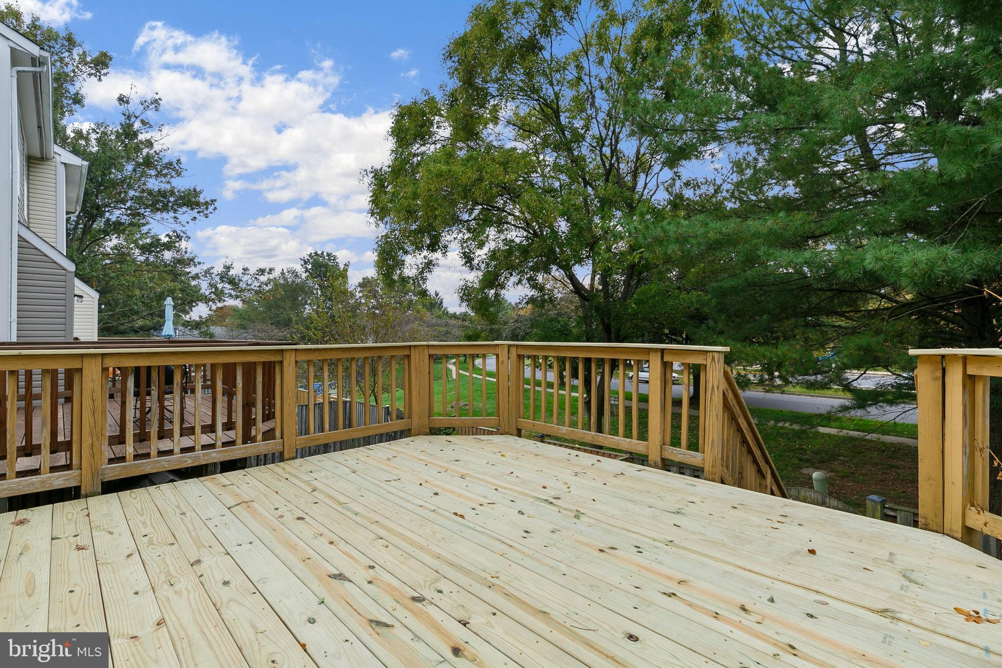 FAIR HILL FARM - Residential