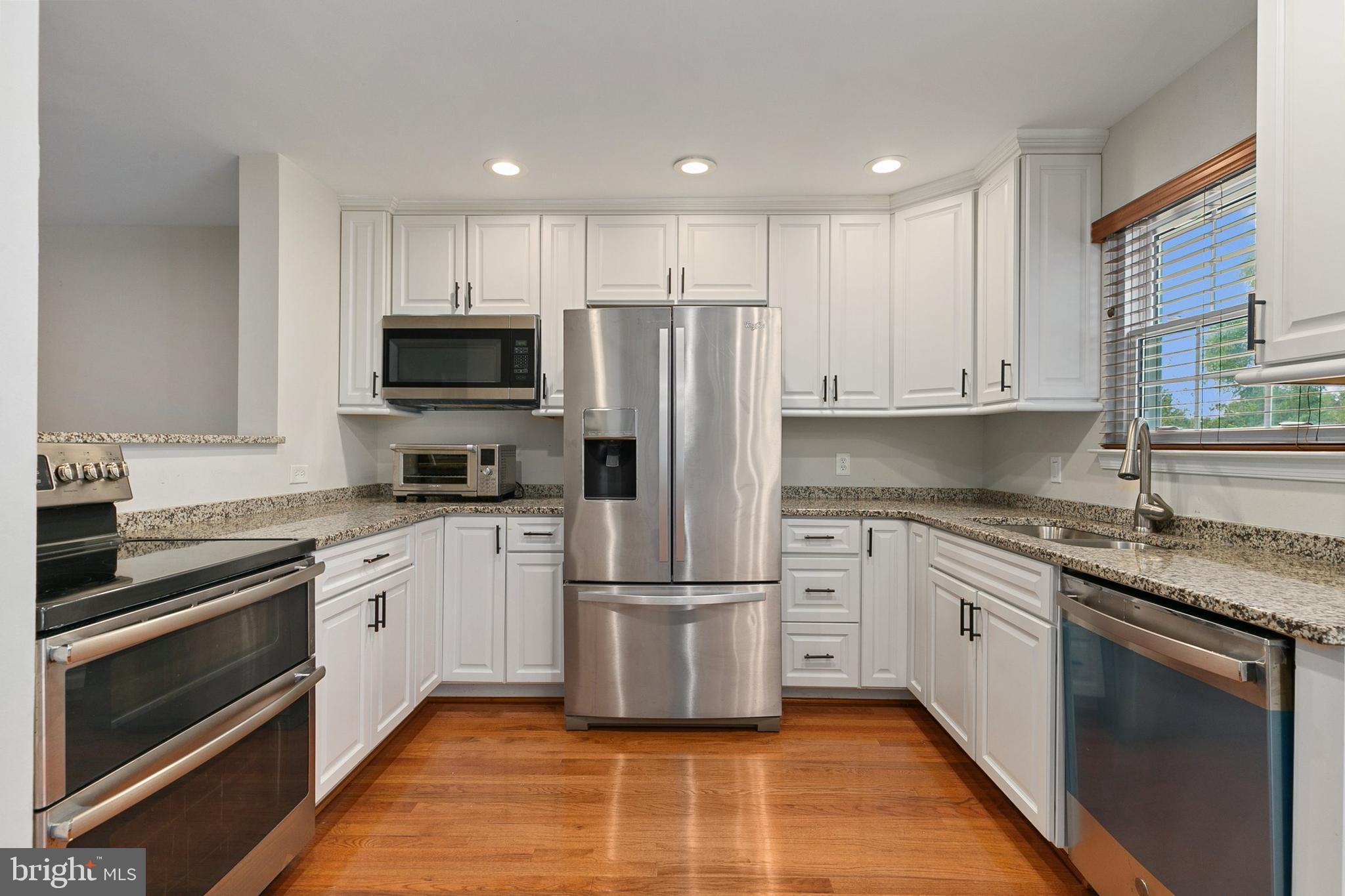 FAIR HILL FARM - Residential