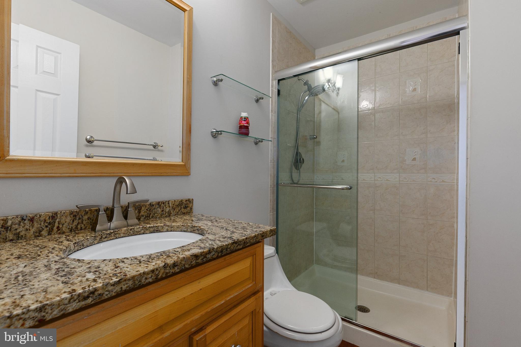 FAIR HILL FARM - Residential