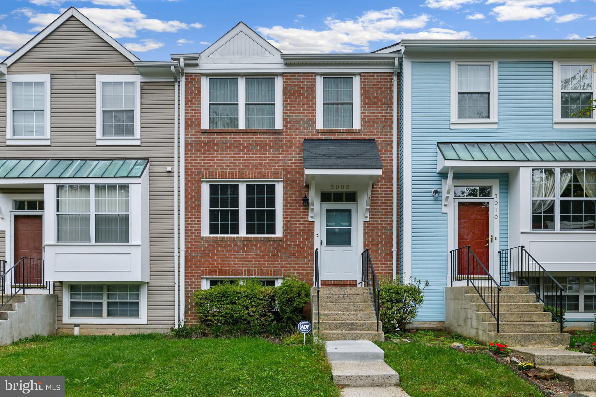 FAIR HILL FARM - Residential