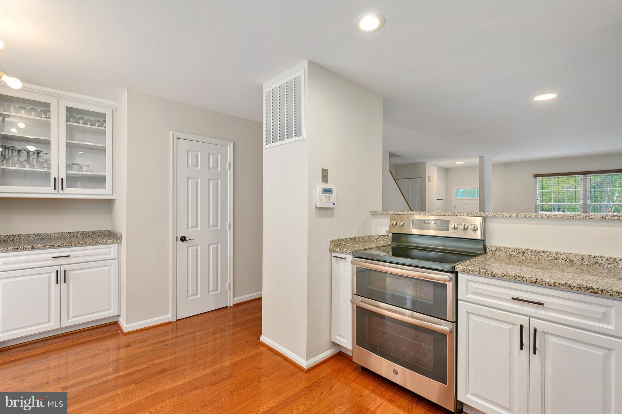 FAIR HILL FARM - Residential