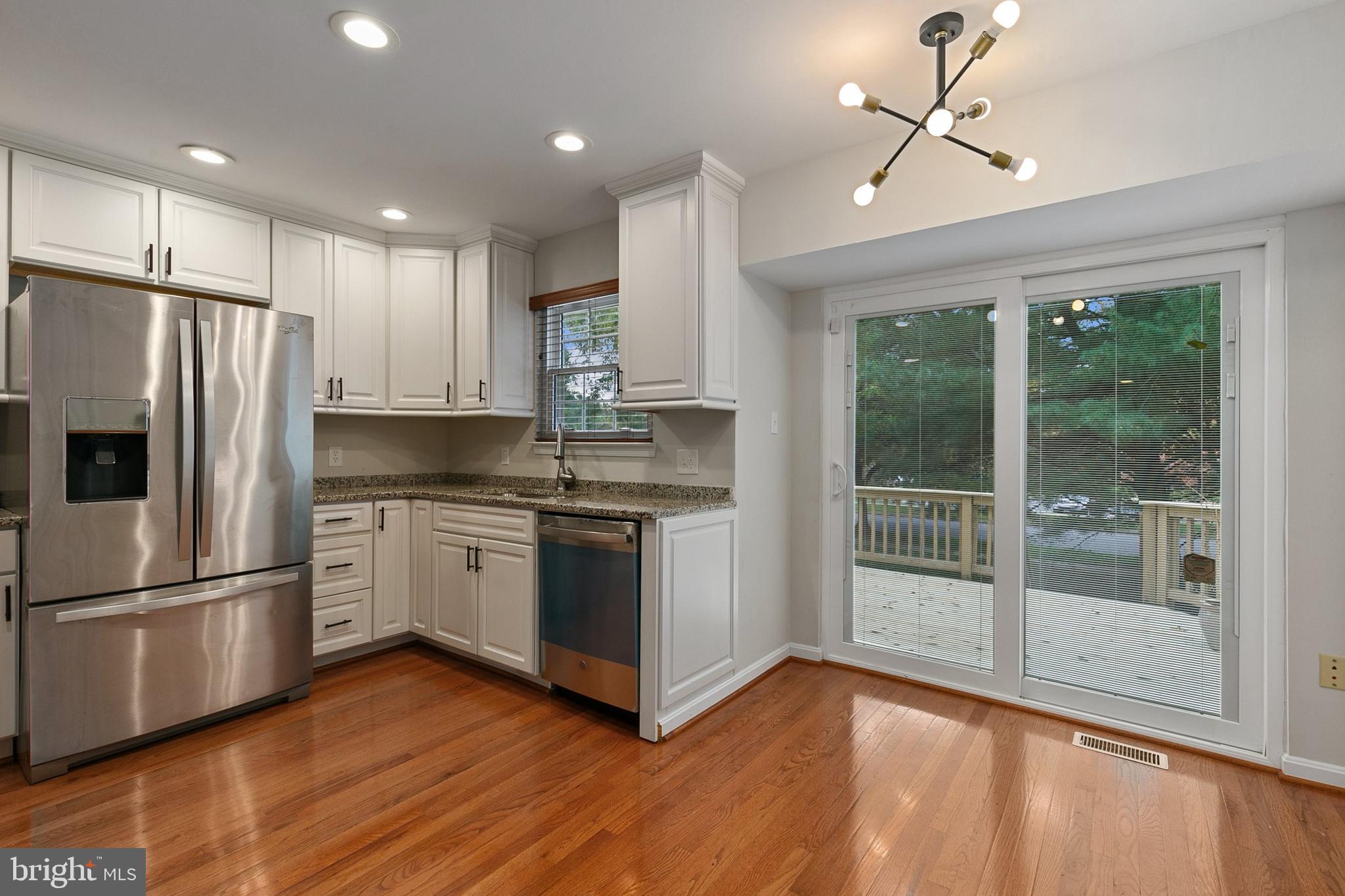 FAIR HILL FARM - Residential