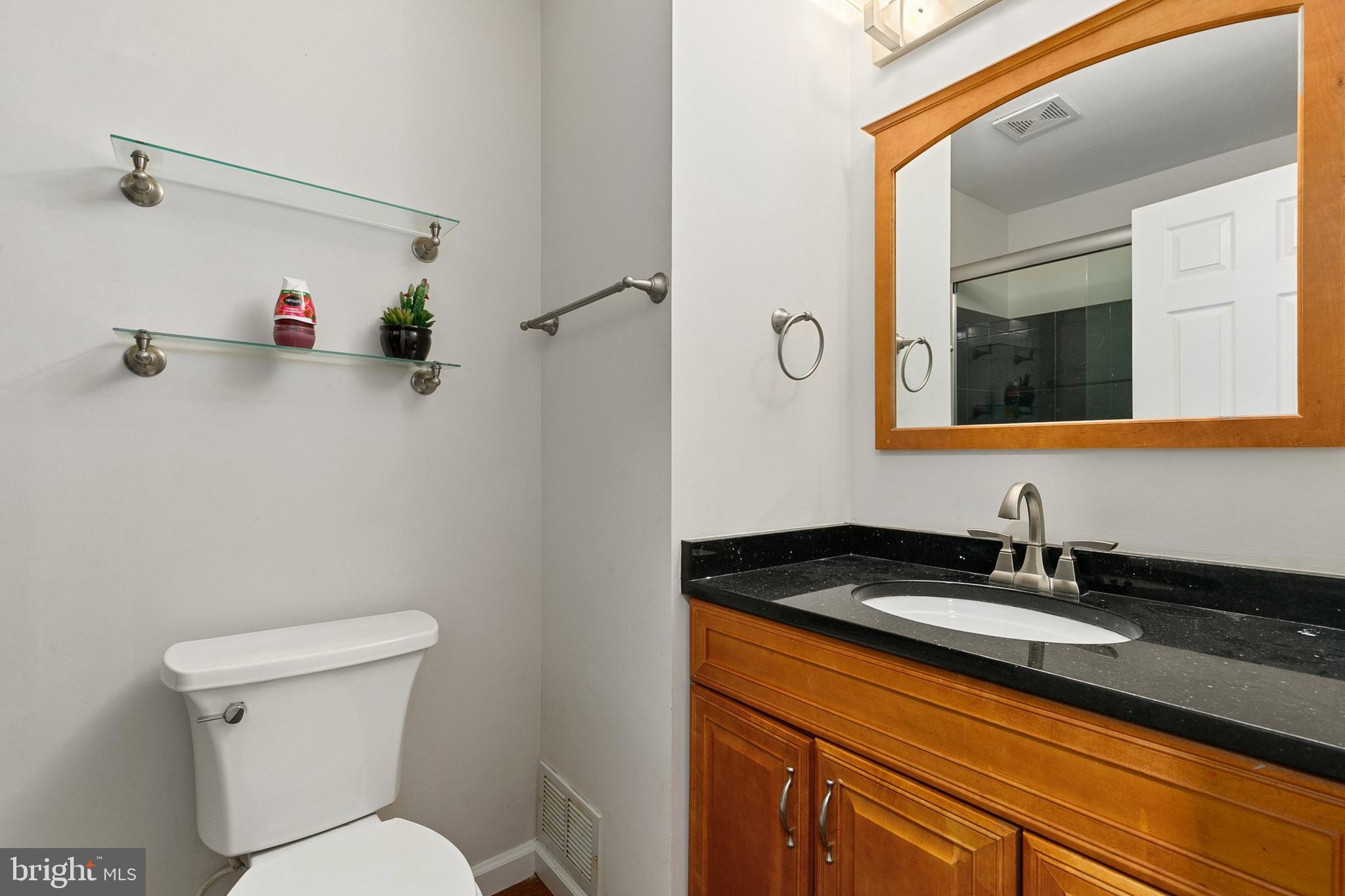 FAIR HILL FARM - Residential