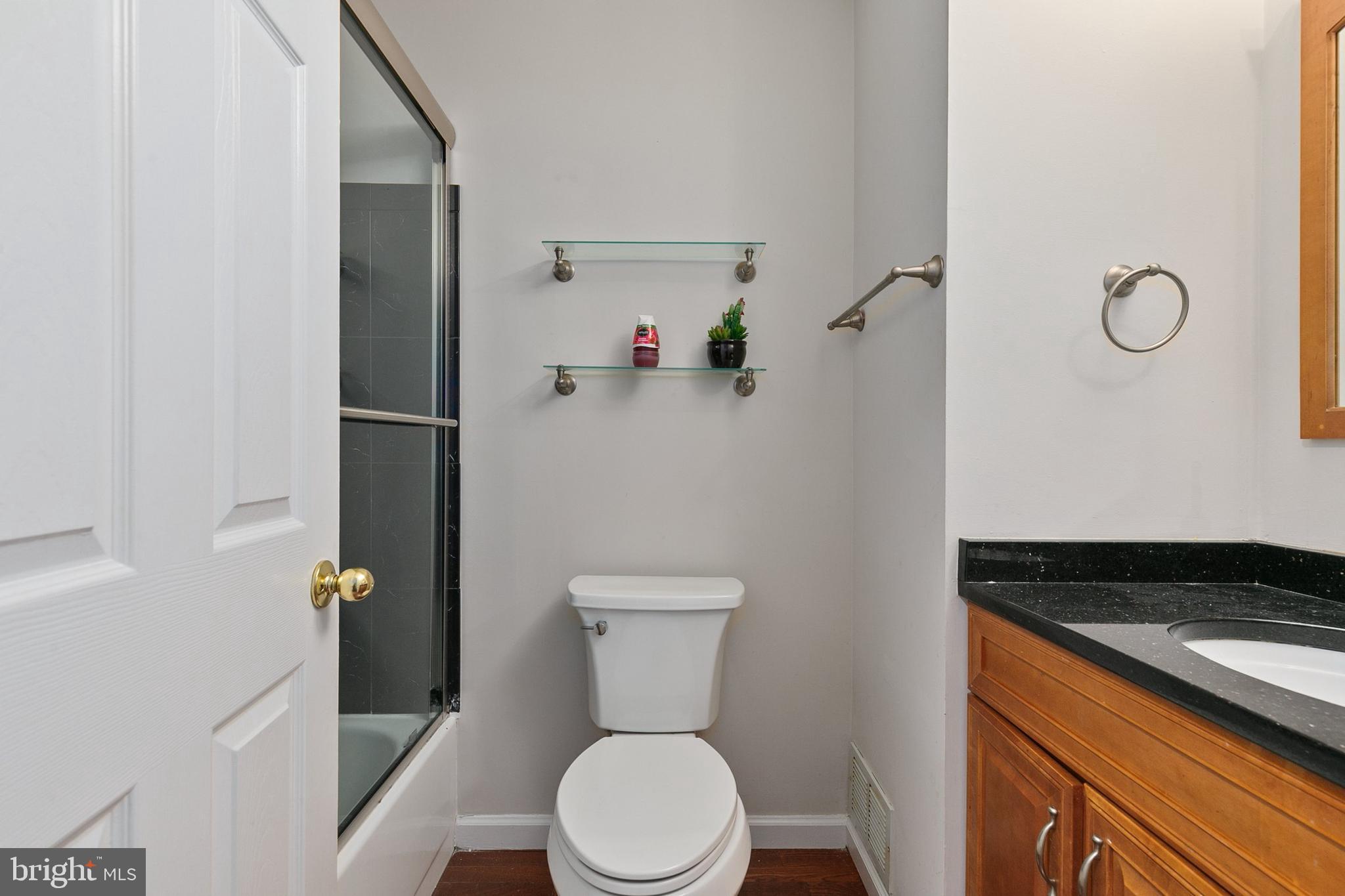 FAIR HILL FARM - Residential