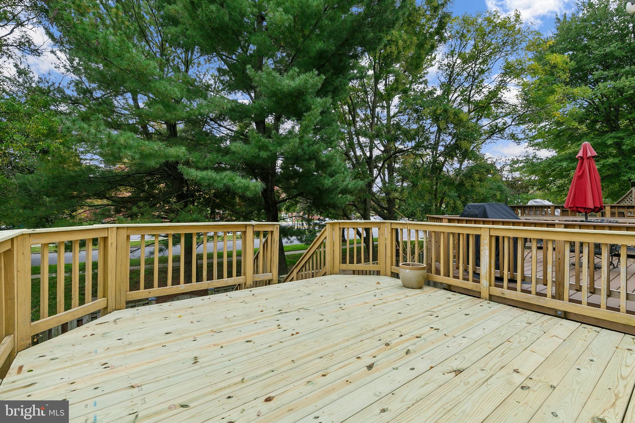 FAIR HILL FARM - Residential