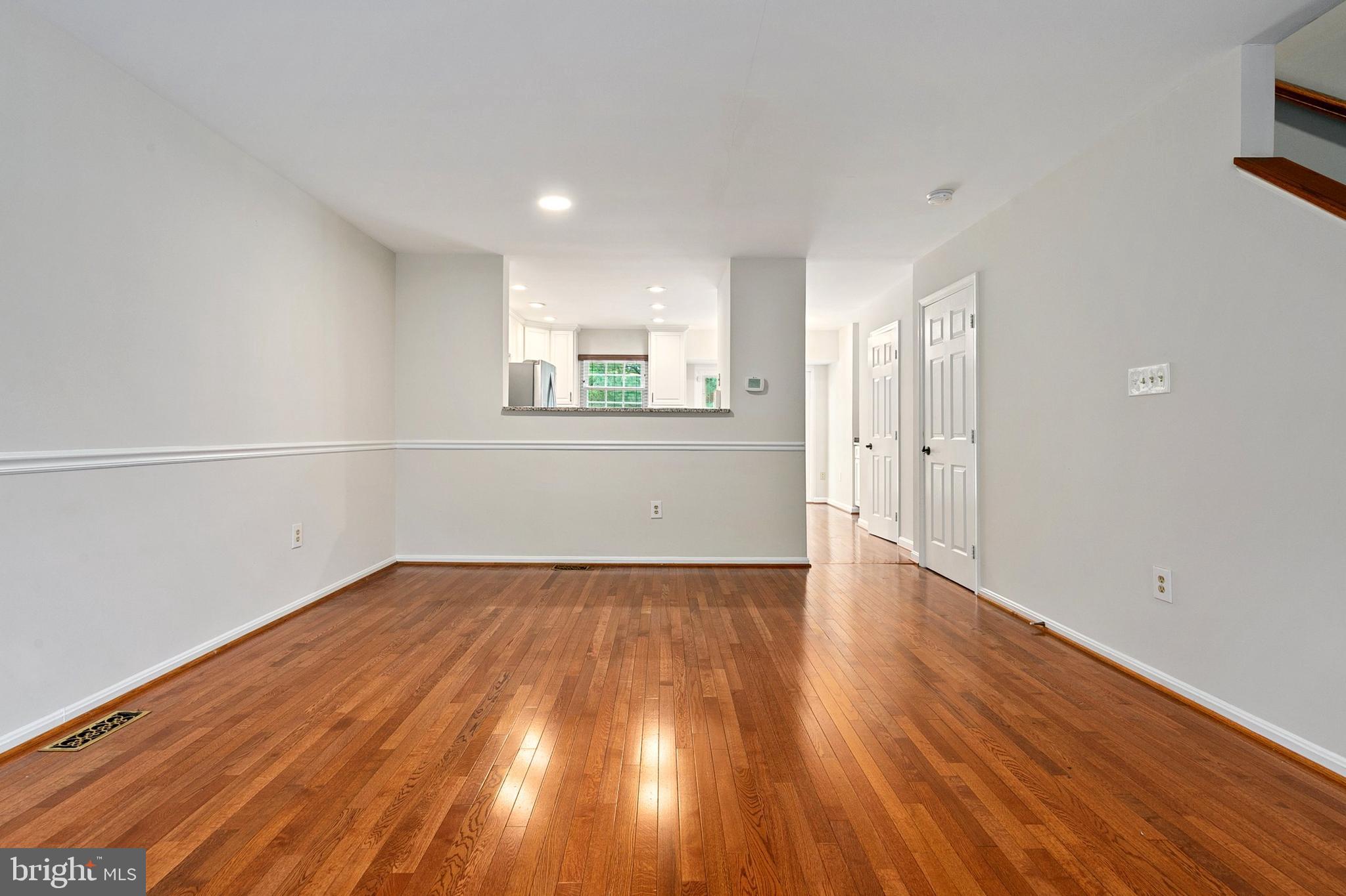 FAIR HILL FARM - Residential