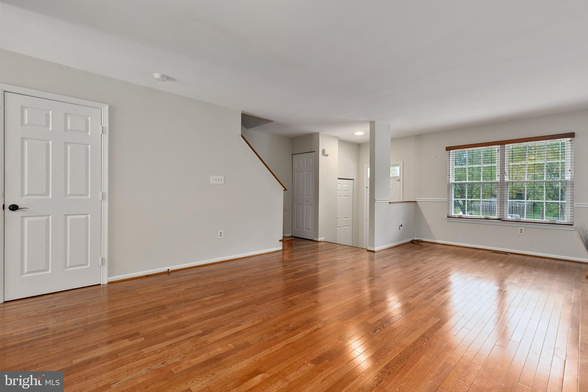 FAIR HILL FARM - Residential