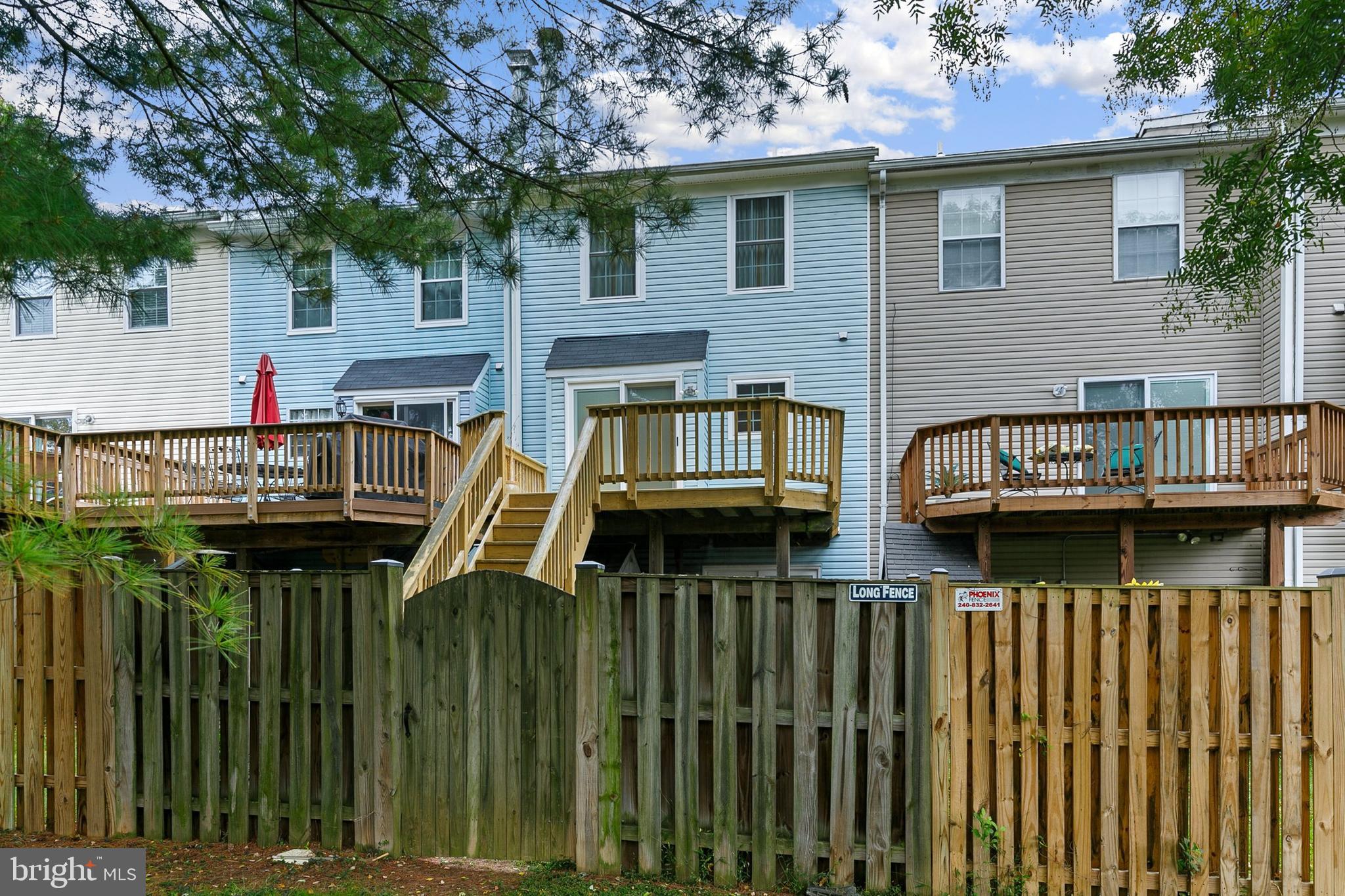 FAIR HILL FARM - Residential