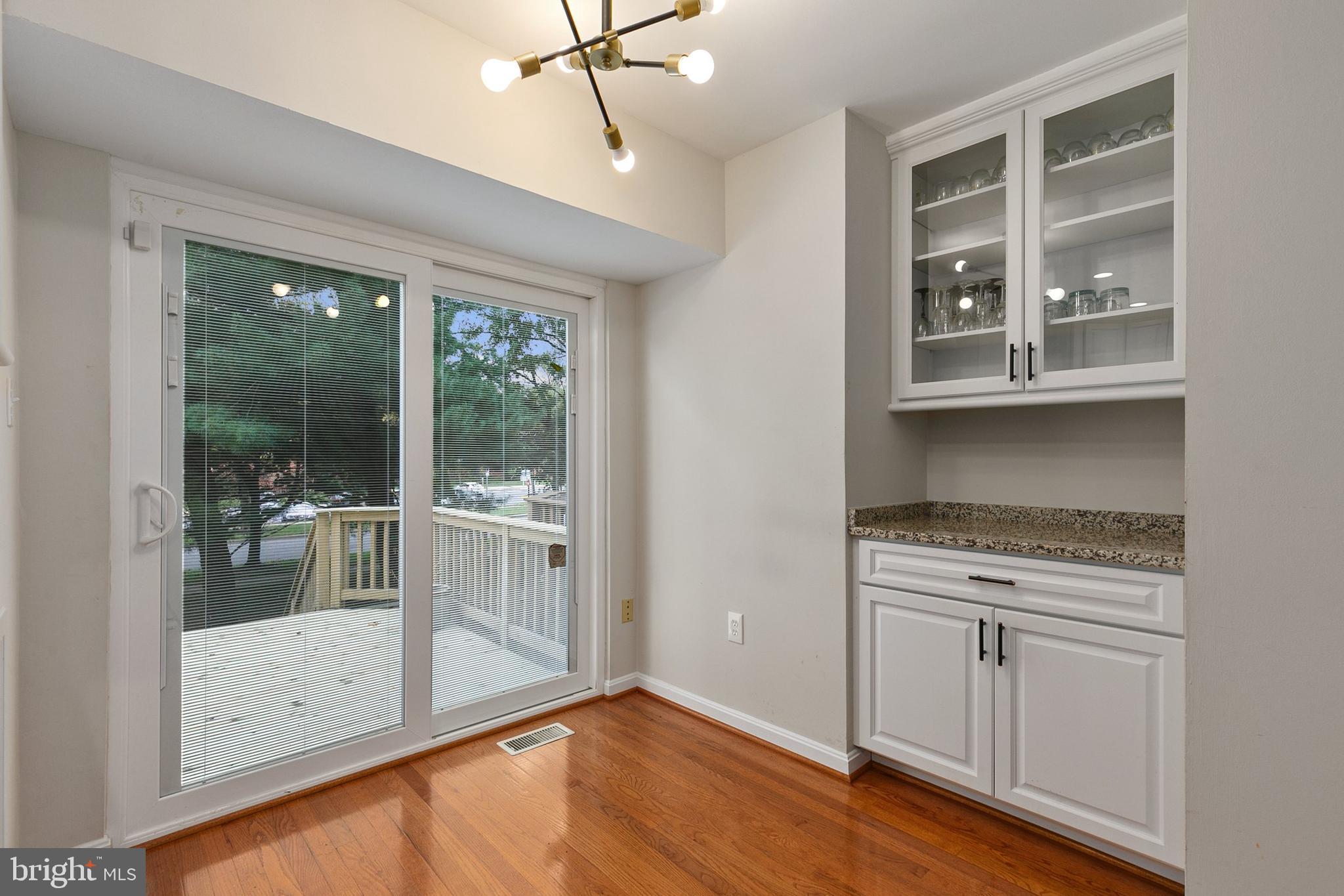 FAIR HILL FARM - Residential