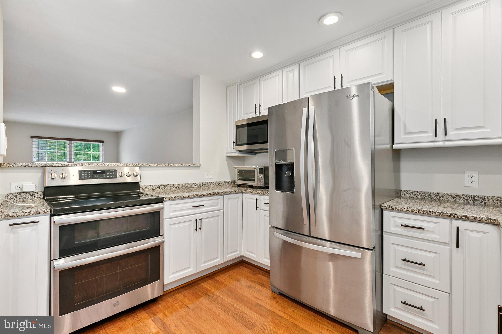 FAIR HILL FARM - Residential