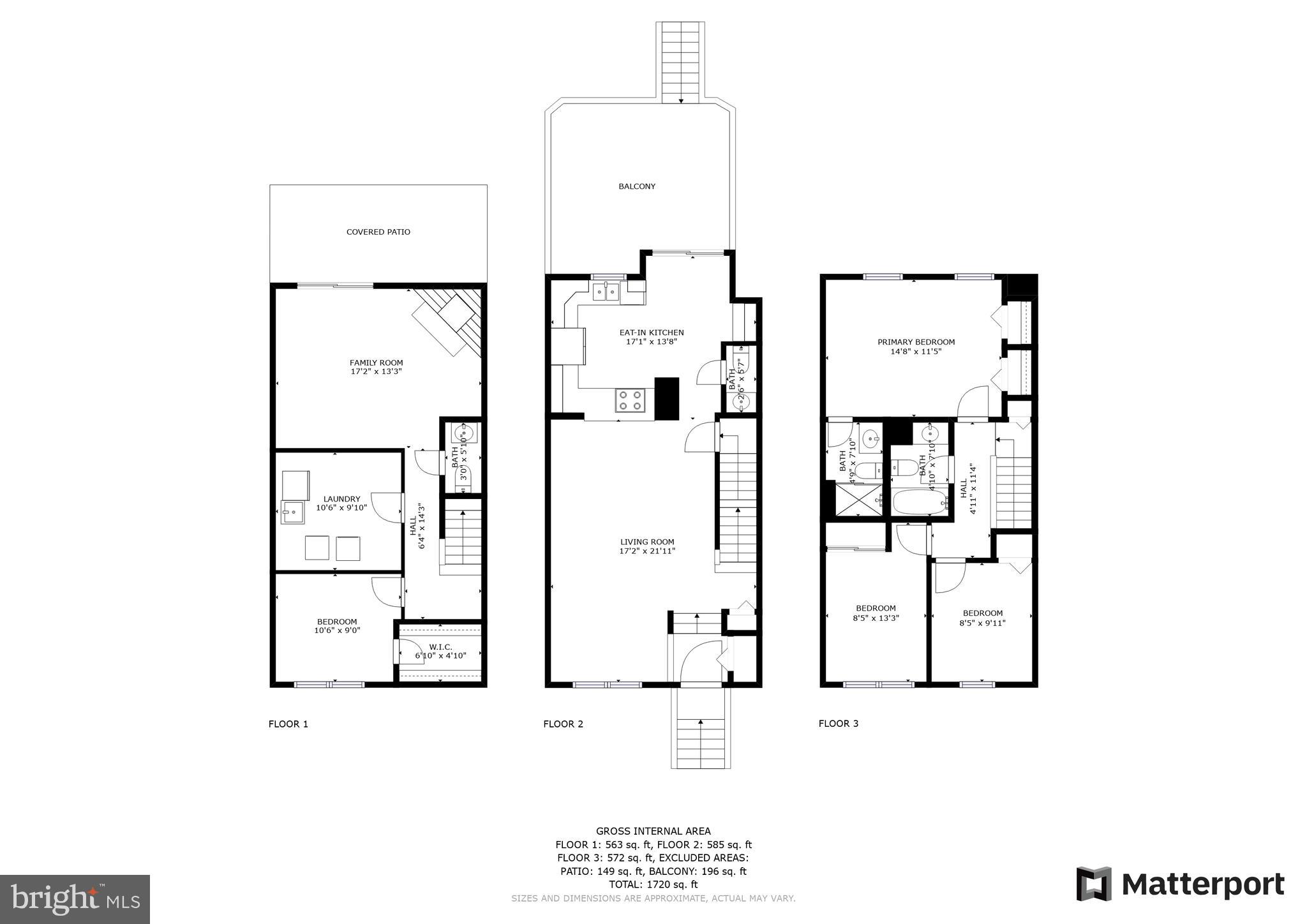 FAIR HILL FARM - Residential