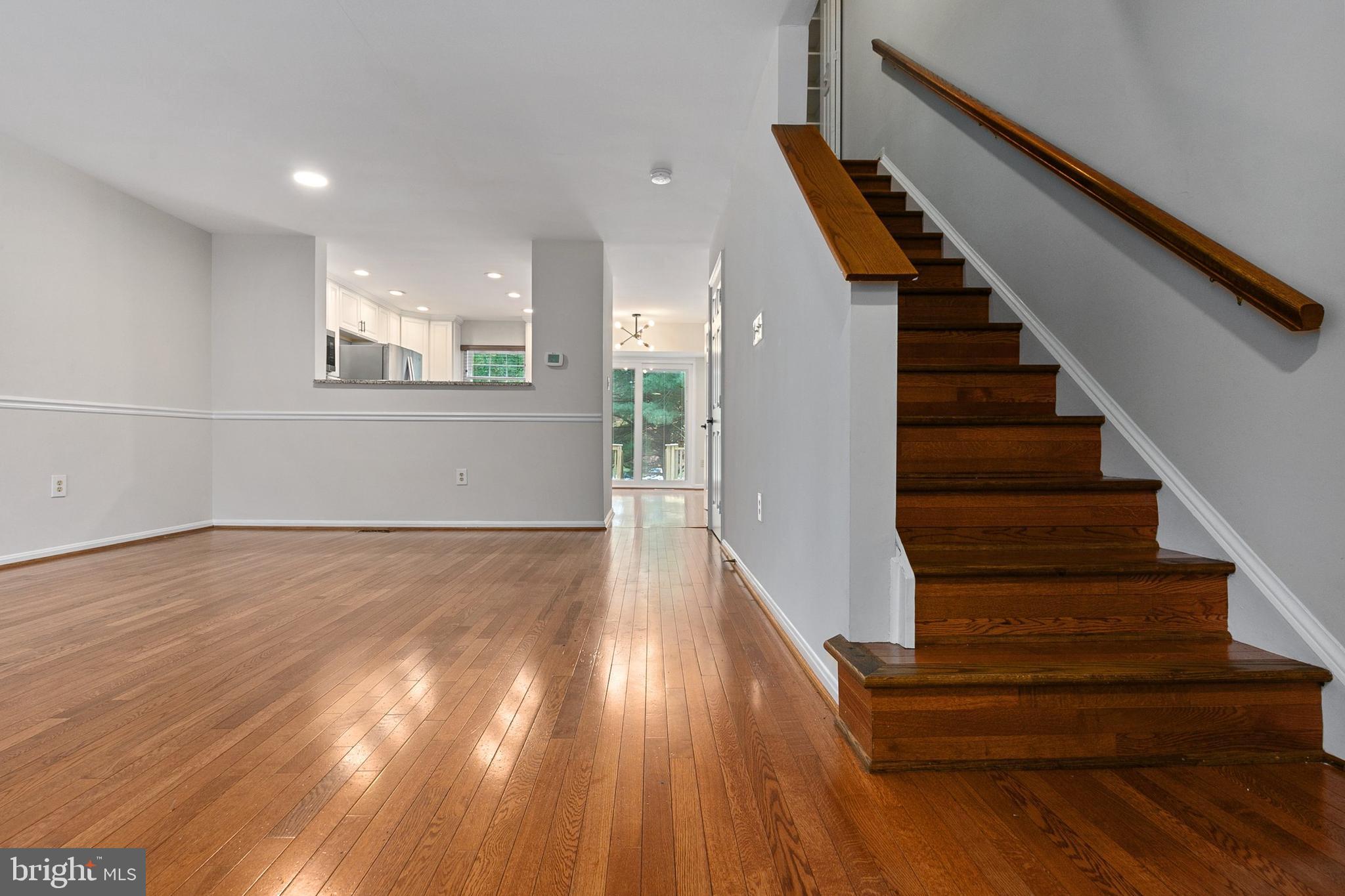 FAIR HILL FARM - Residential