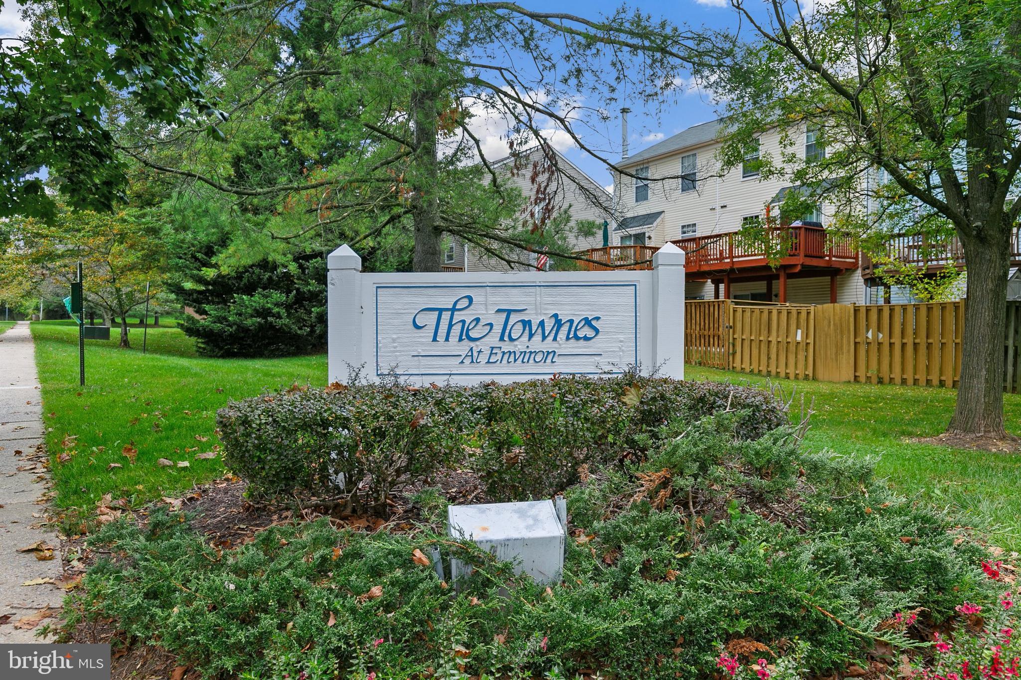 FAIR HILL FARM - Residential