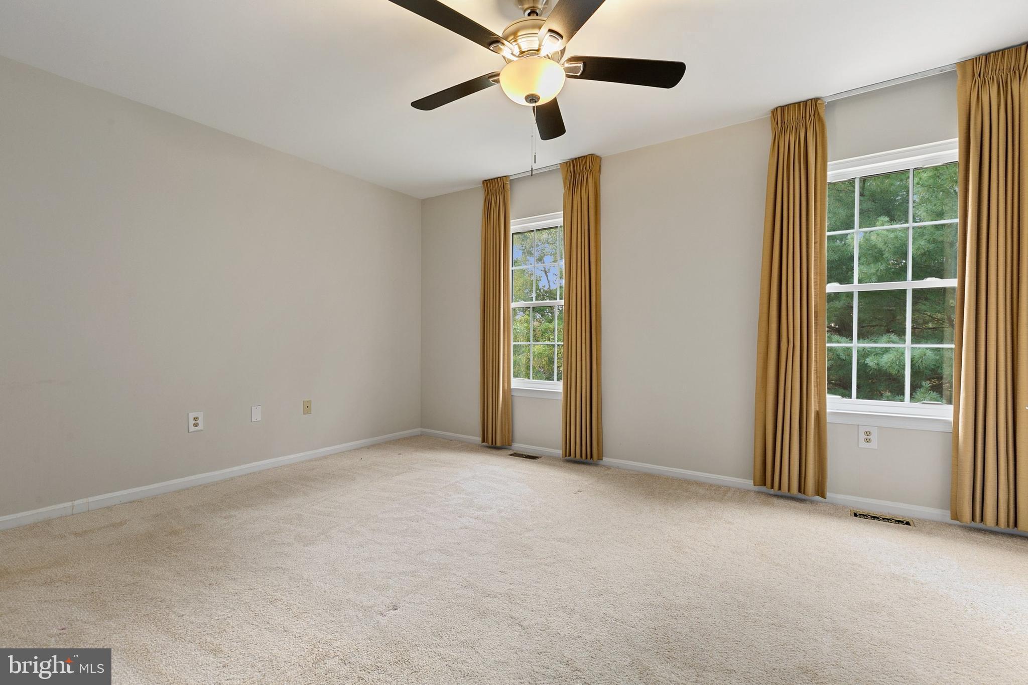 FAIR HILL FARM - Residential