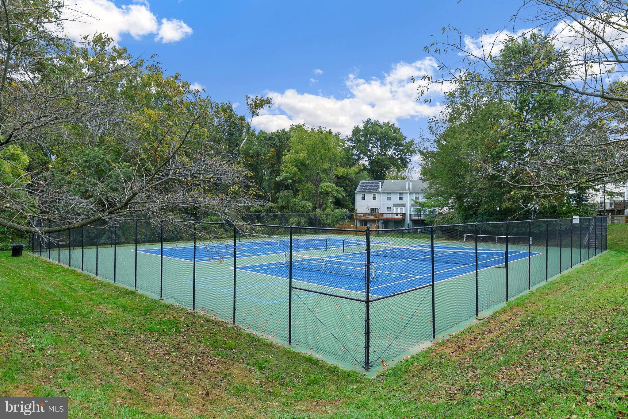 FAIR HILL FARM - Residential