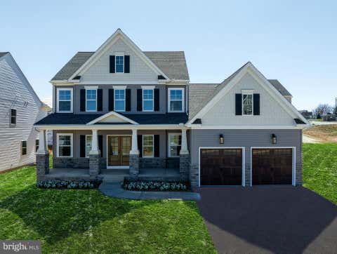 Homes For Sale - 200 Whirlaway Court #AUGUSTA<br/> WESTMINSTER, MD 21157