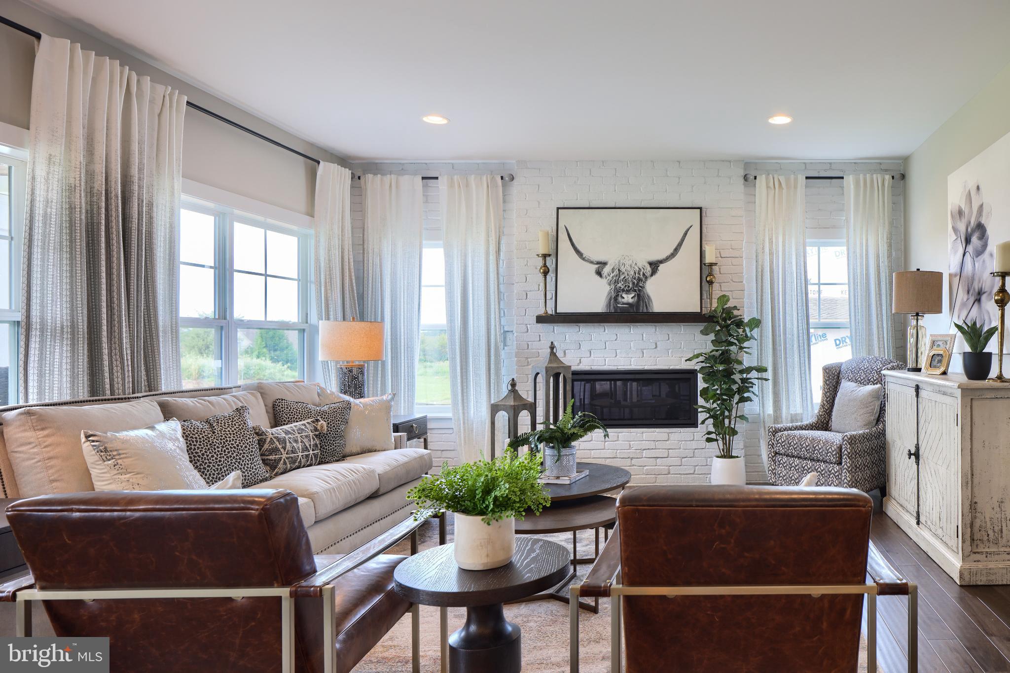 LEGACY FARMS - Residential