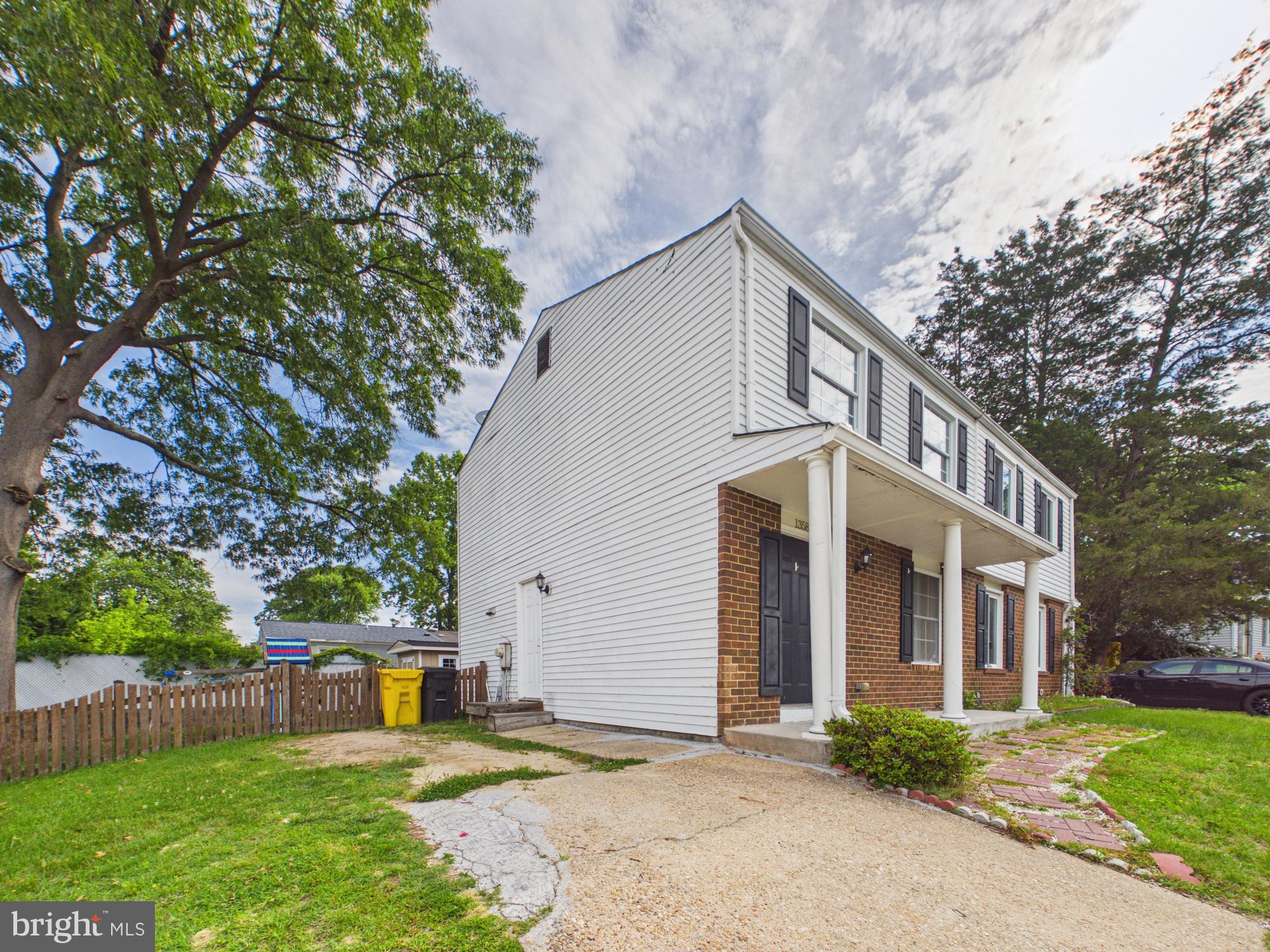 1358 RALEIGH DRIVE
