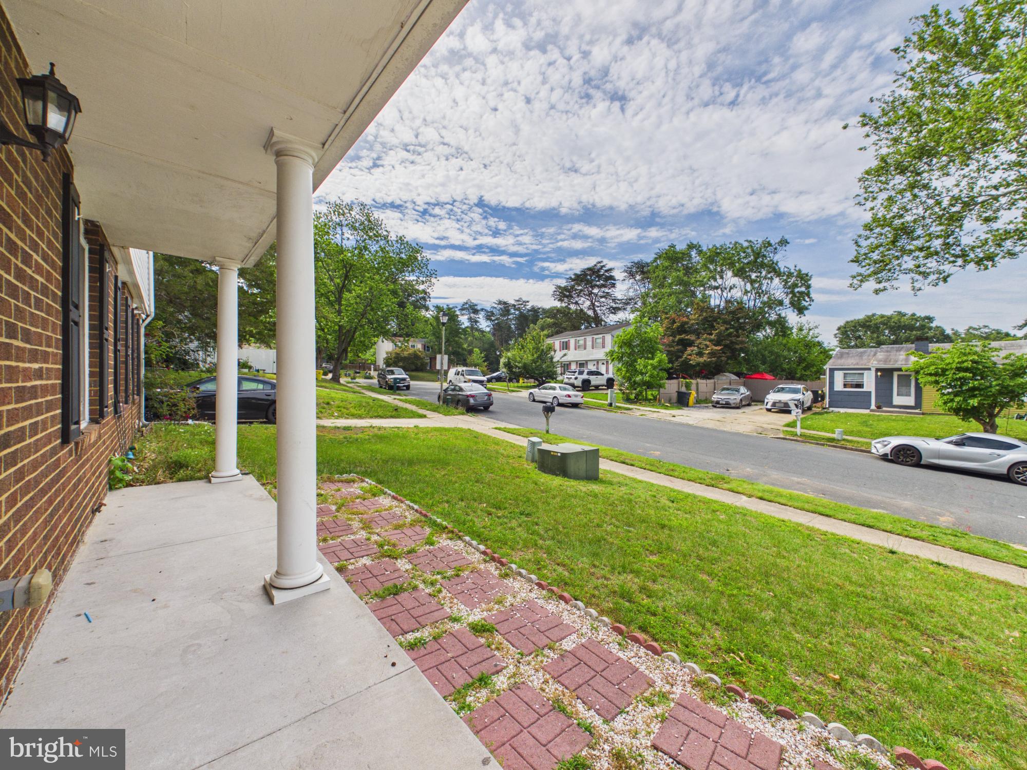 1358 RALEIGH DRIVE