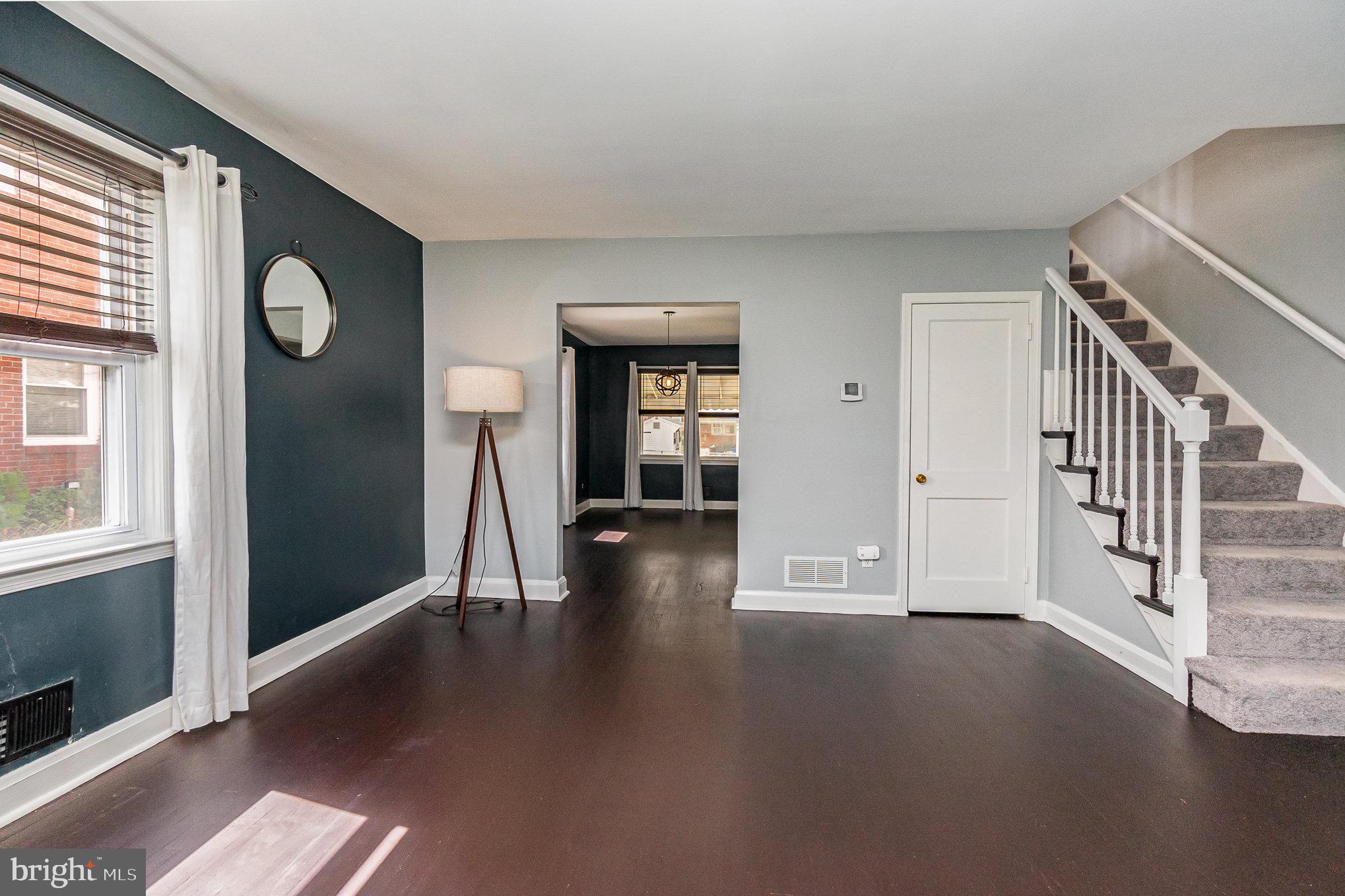 HAWTHORNE - Residential