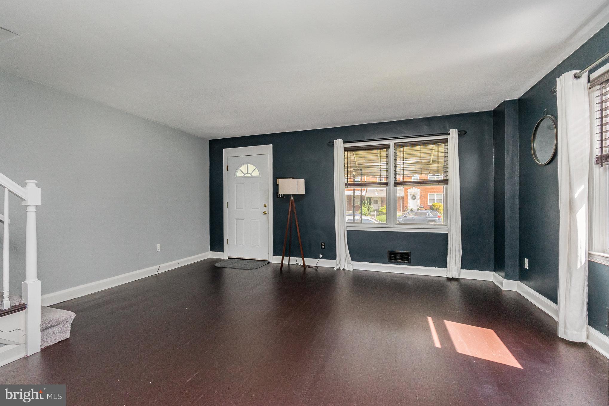 HAWTHORNE - Residential