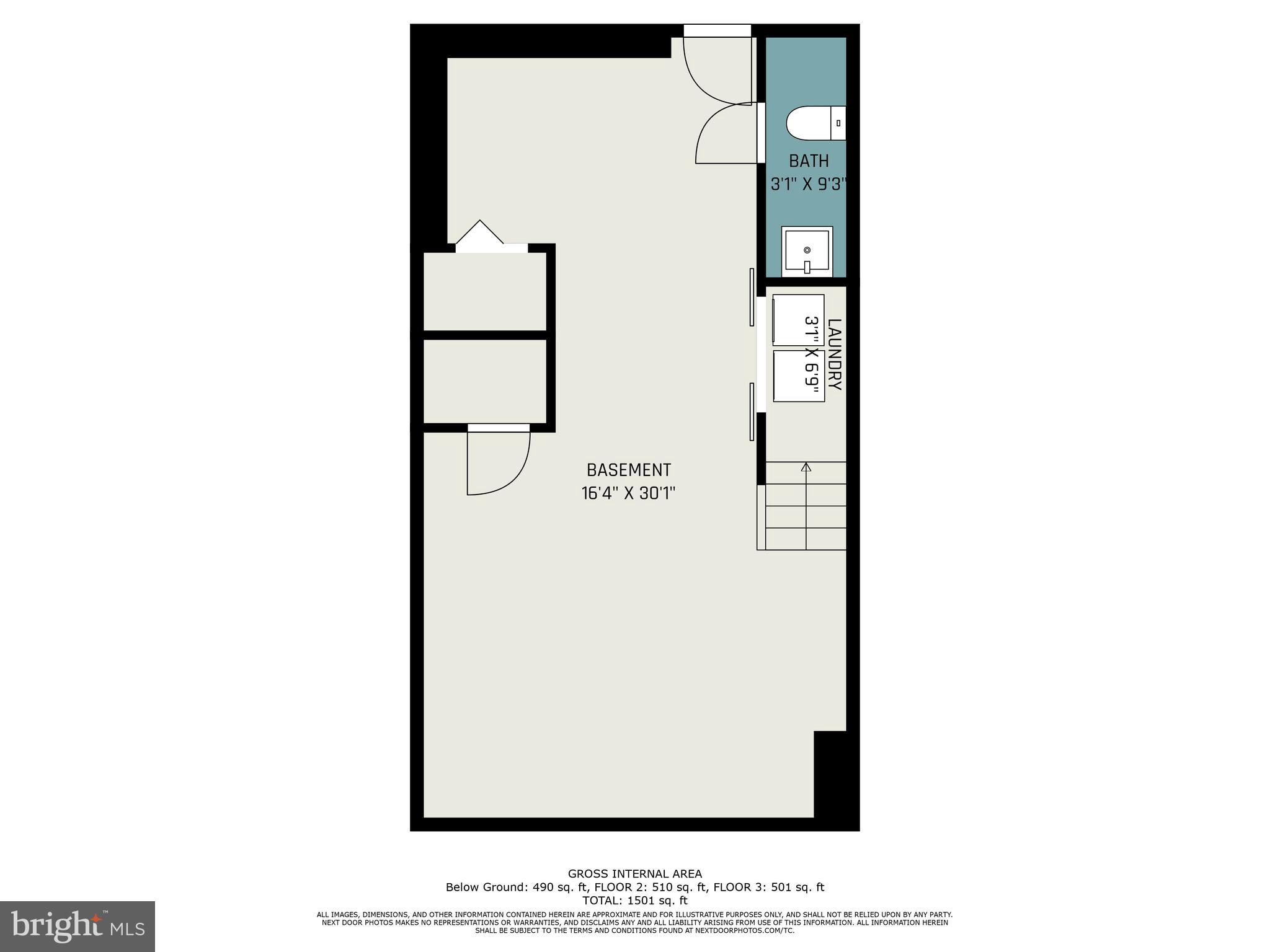 HAWTHORNE - Residential