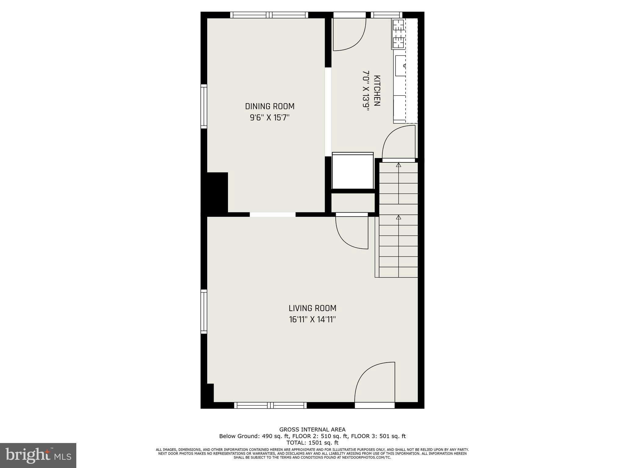 HAWTHORNE - Residential