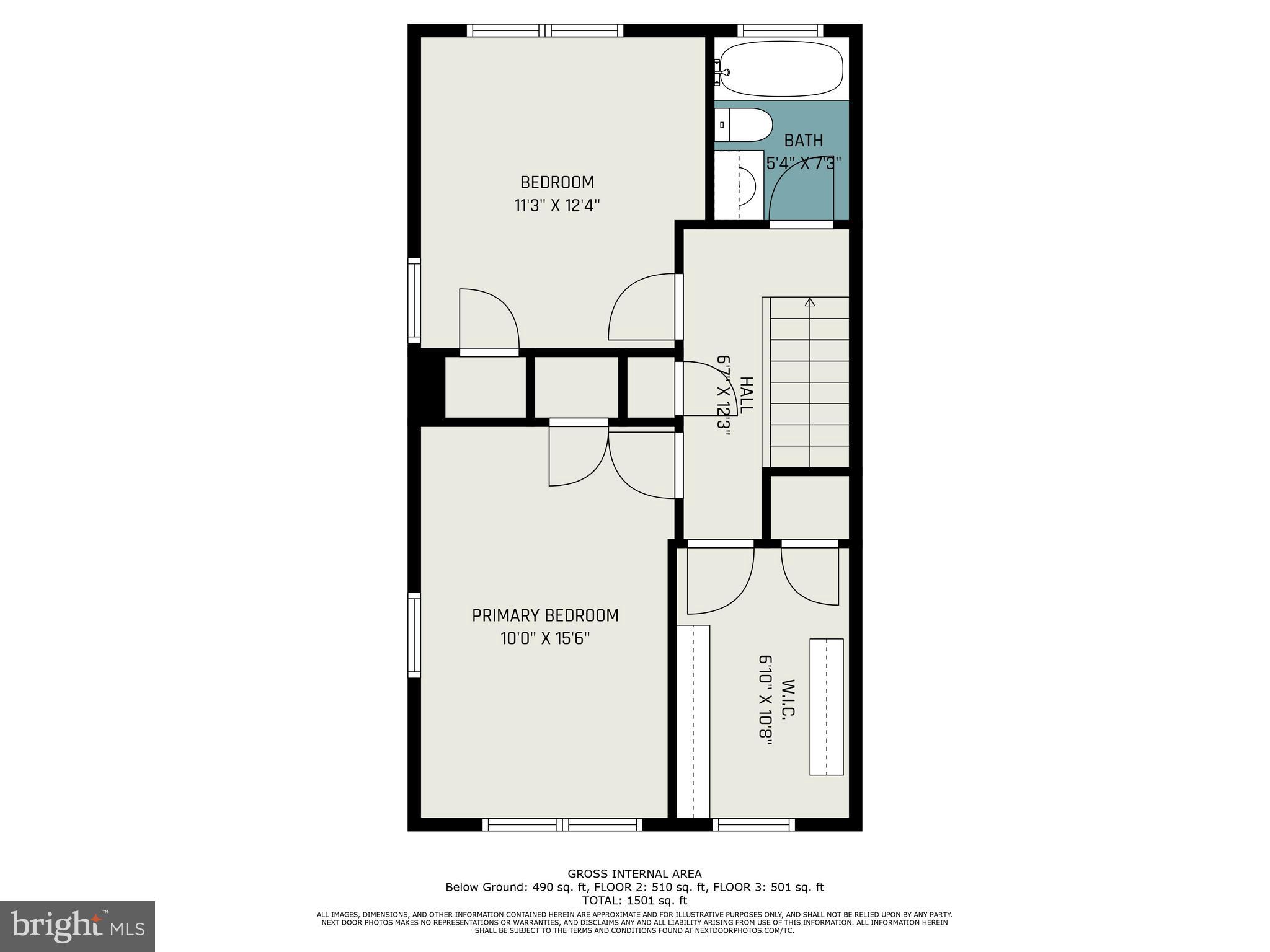 HAWTHORNE - Residential