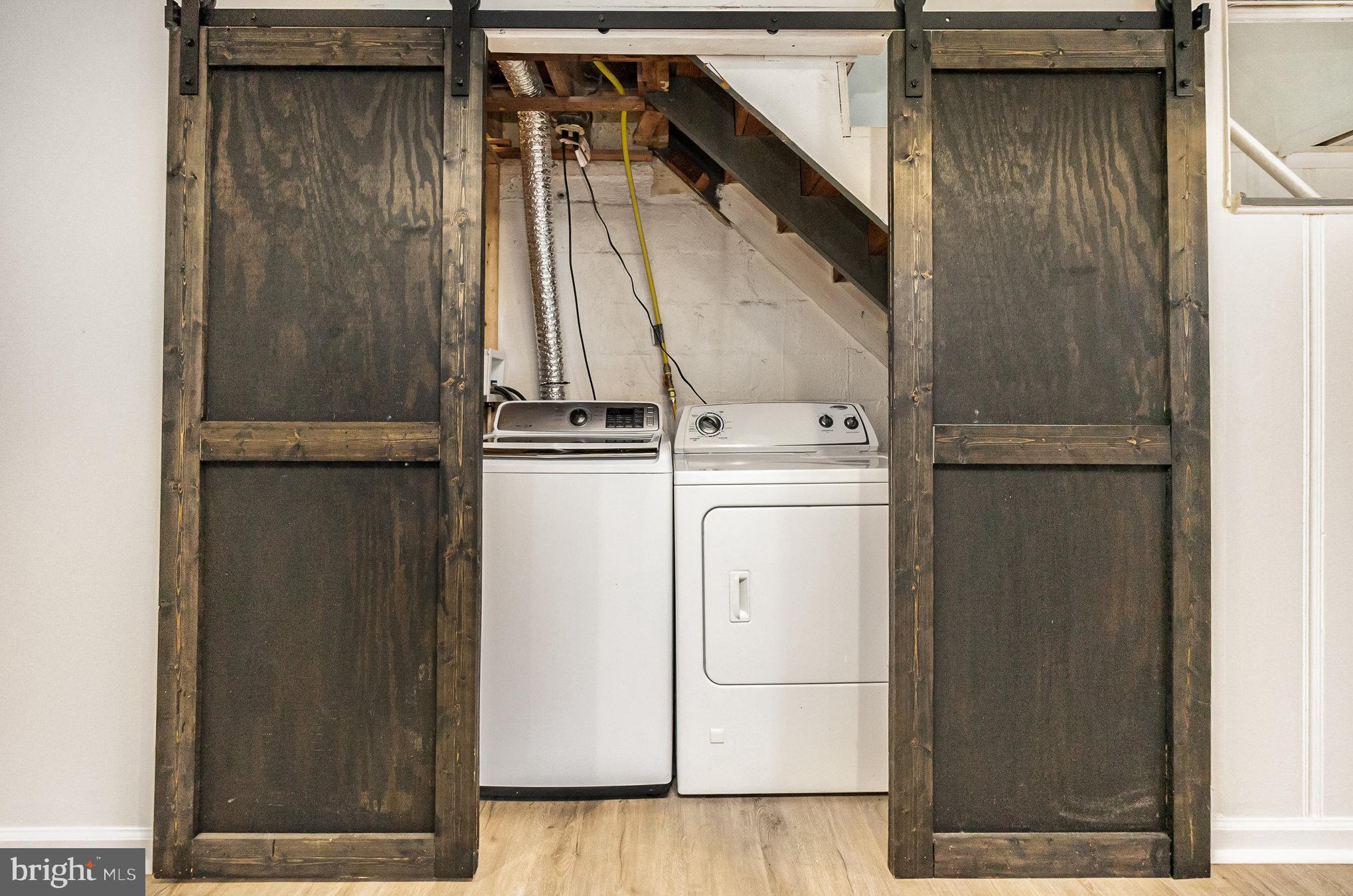 HAWTHORNE - Residential