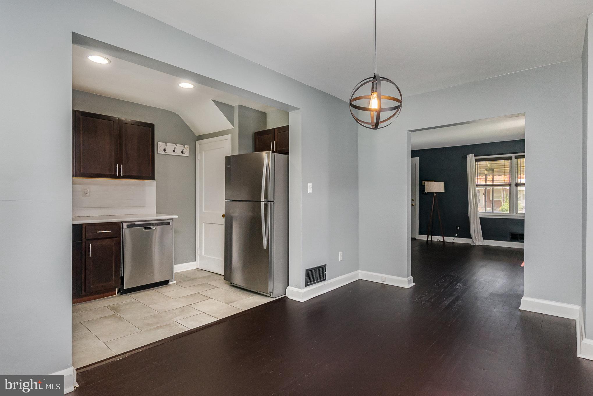 HAWTHORNE - Residential