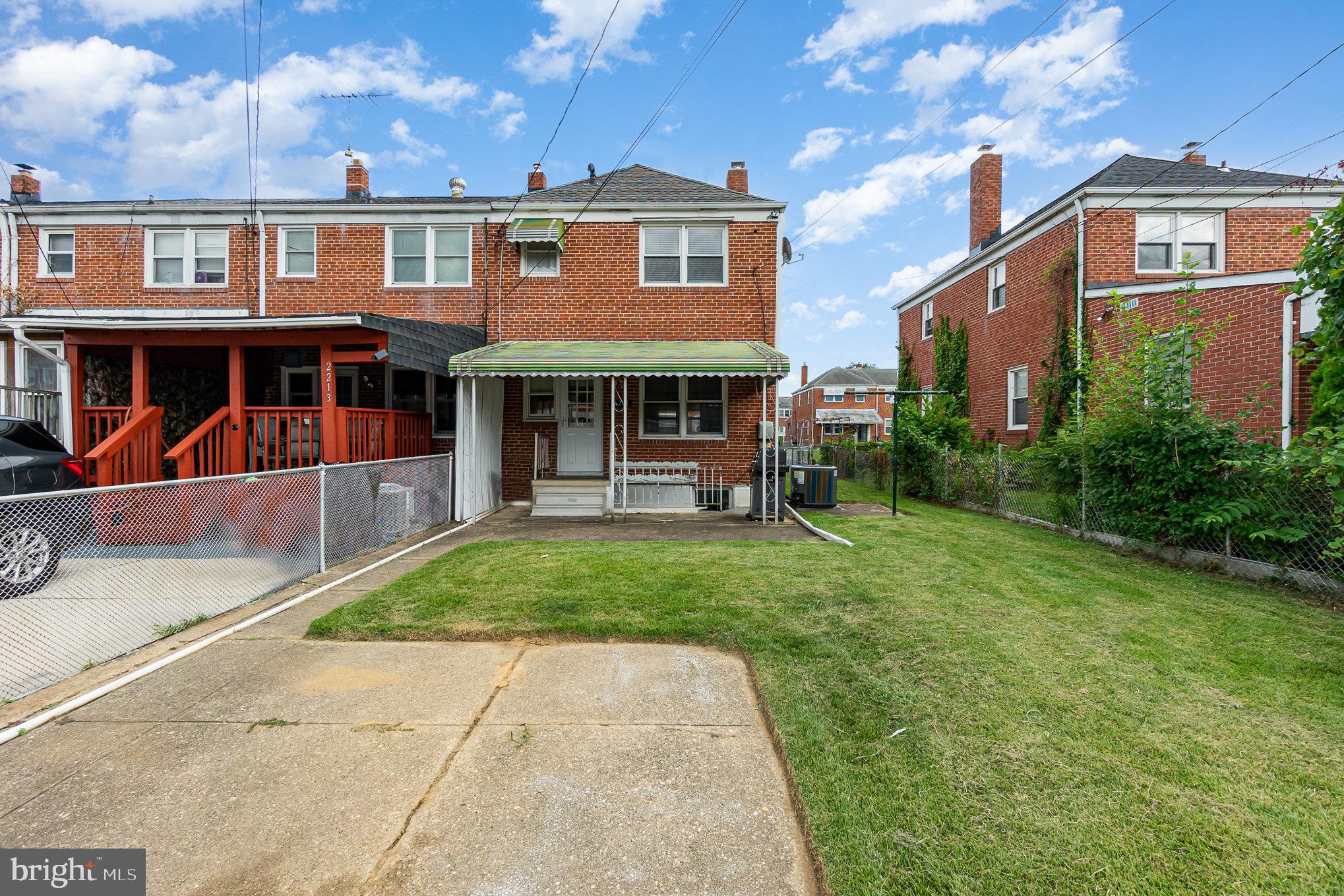 HAWTHORNE - Residential