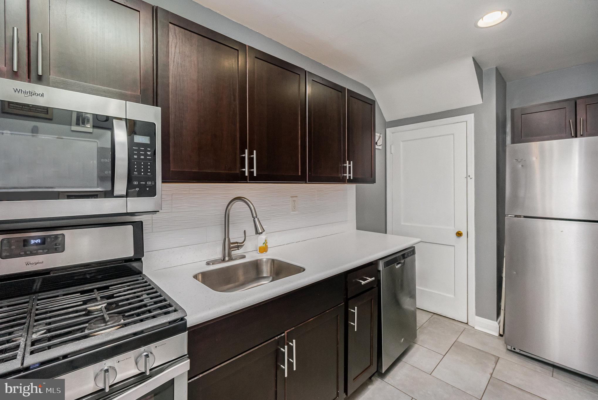 HAWTHORNE - Residential