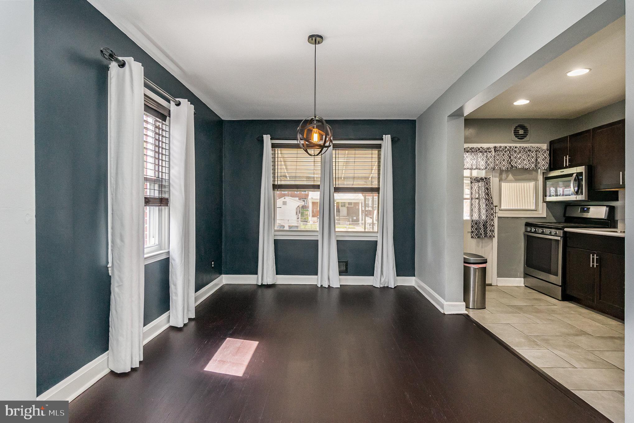 HAWTHORNE - Residential