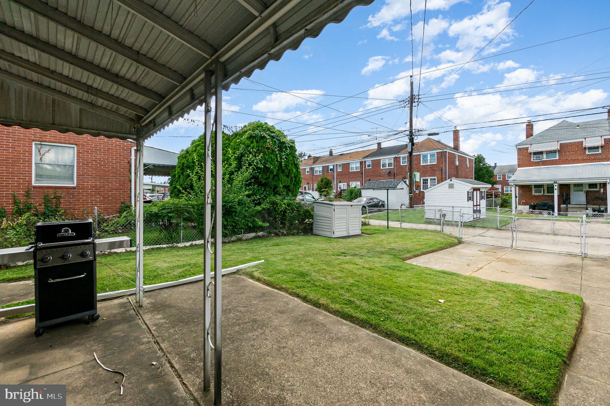 HAWTHORNE - Residential