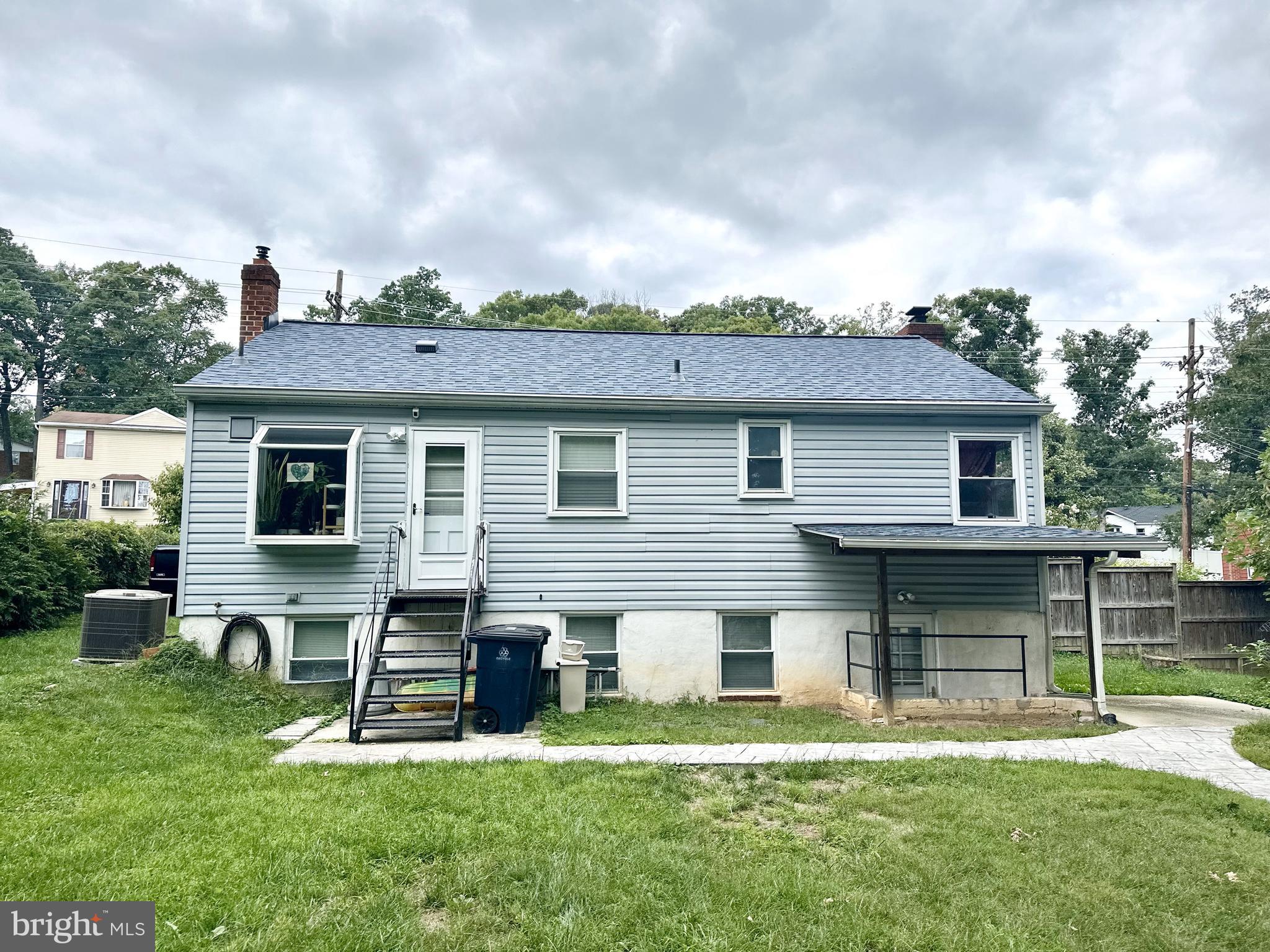 LANHAM DALE - Residential