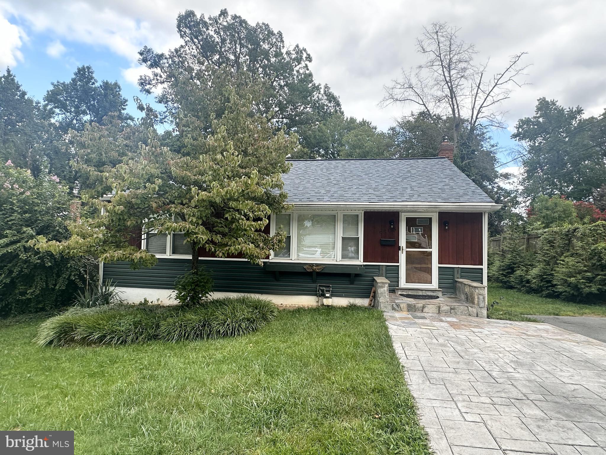 LANHAM DALE - Residential