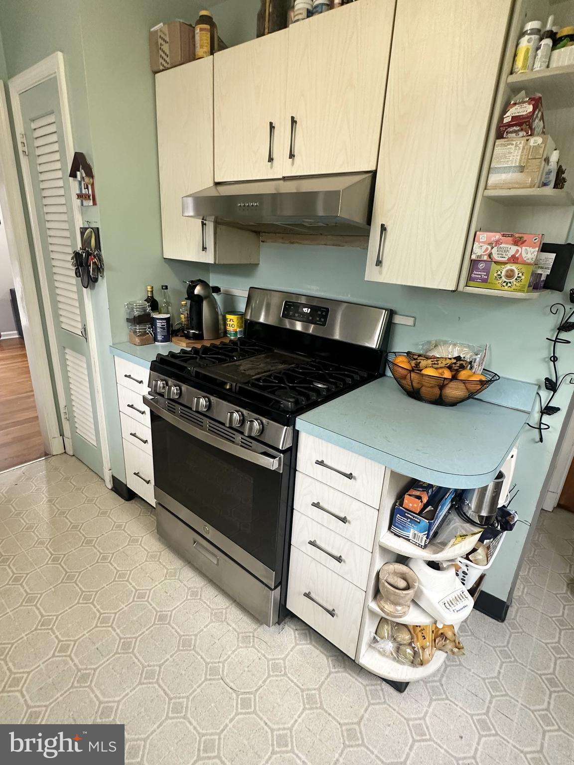 LANHAM DALE - Residential