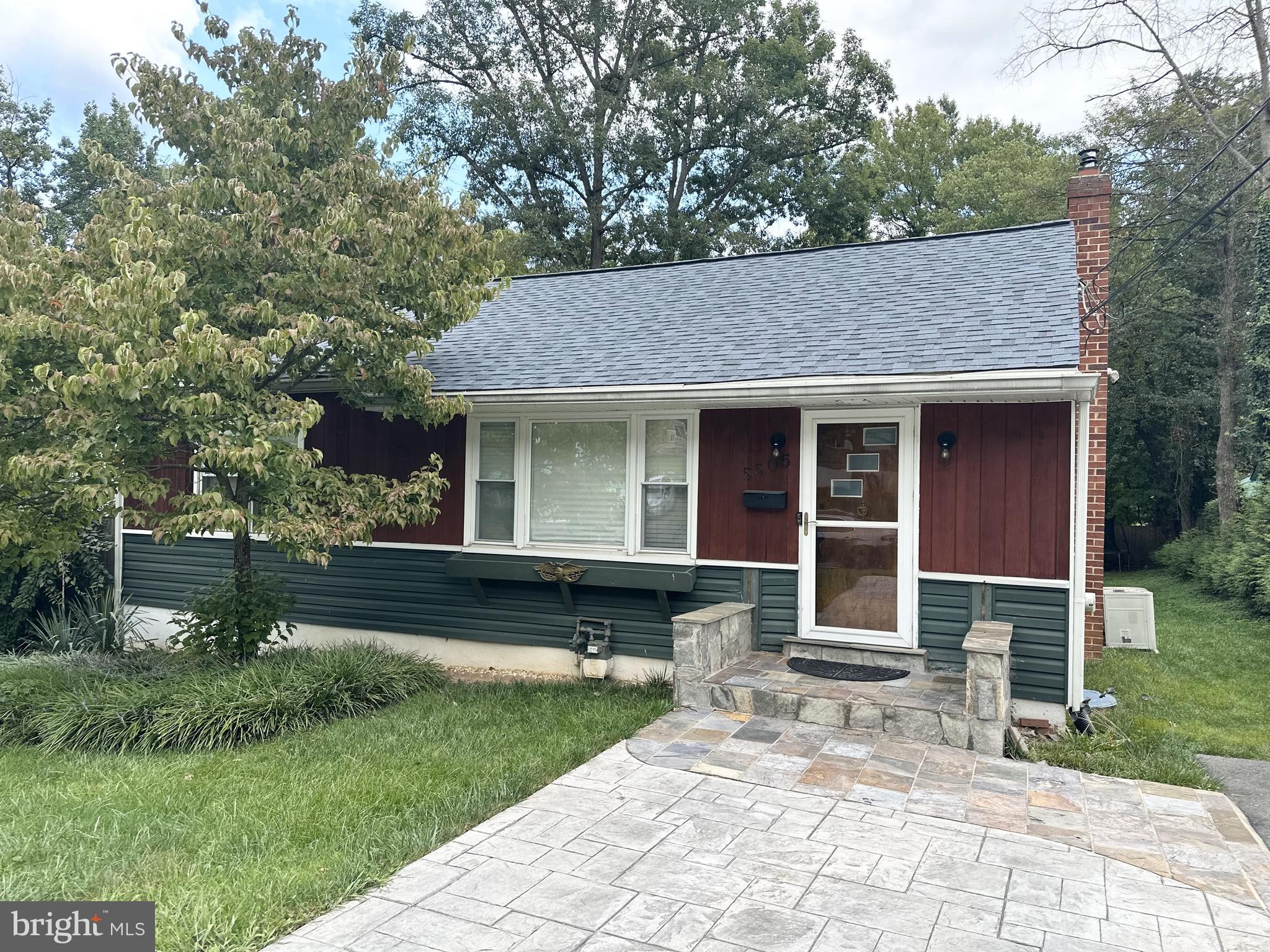 LANHAM DALE - Residential