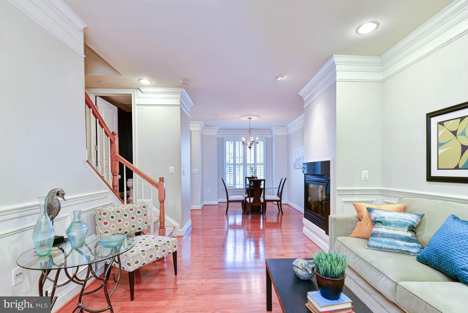 DUKE CONDOMINIUM - Residential