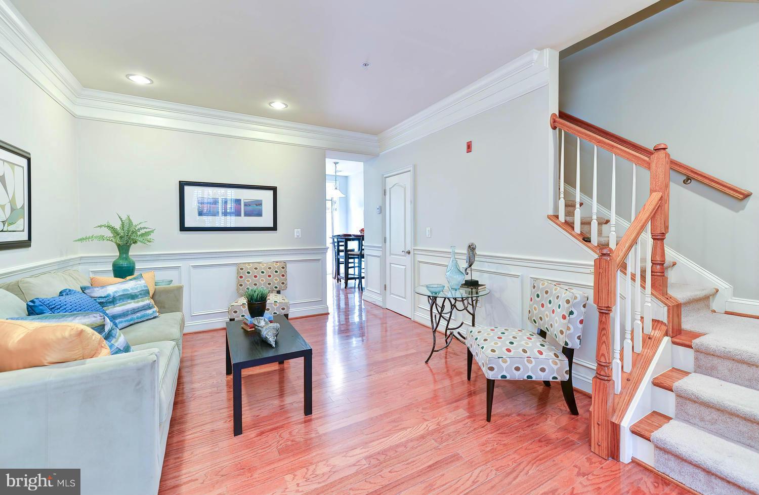 DUKE CONDOMINIUM - Residential