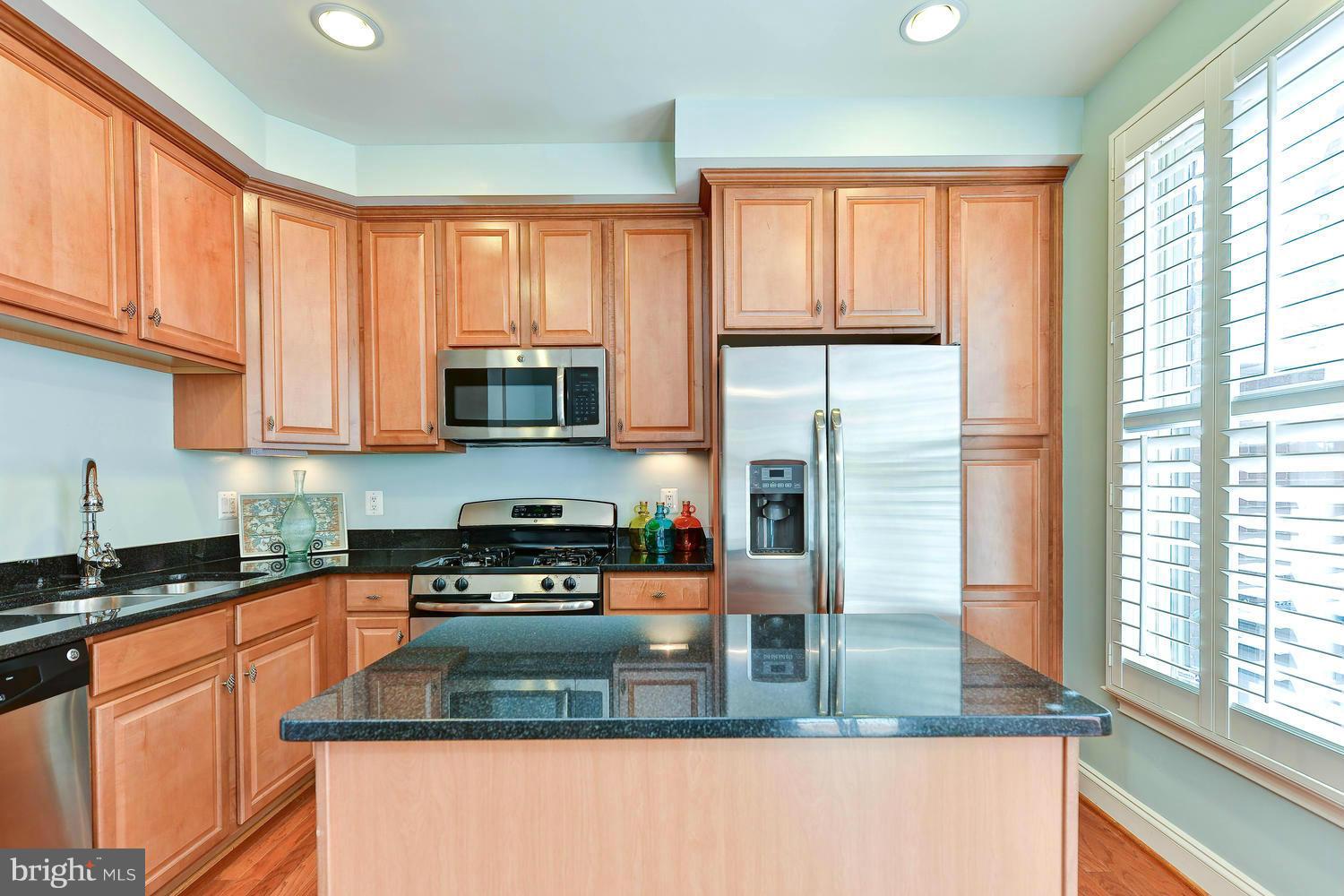 DUKE CONDOMINIUM - Residential