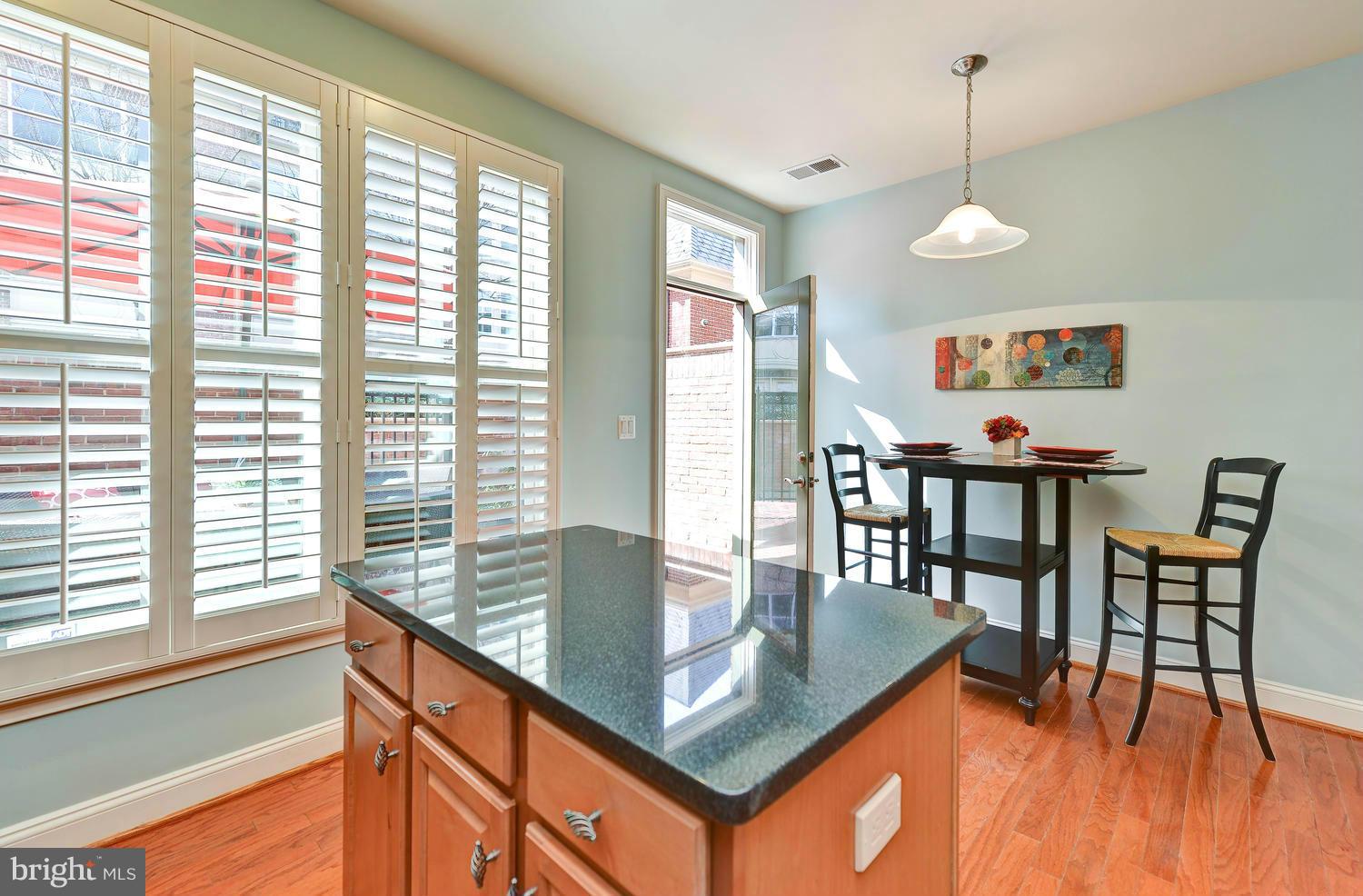 DUKE CONDOMINIUM - Residential