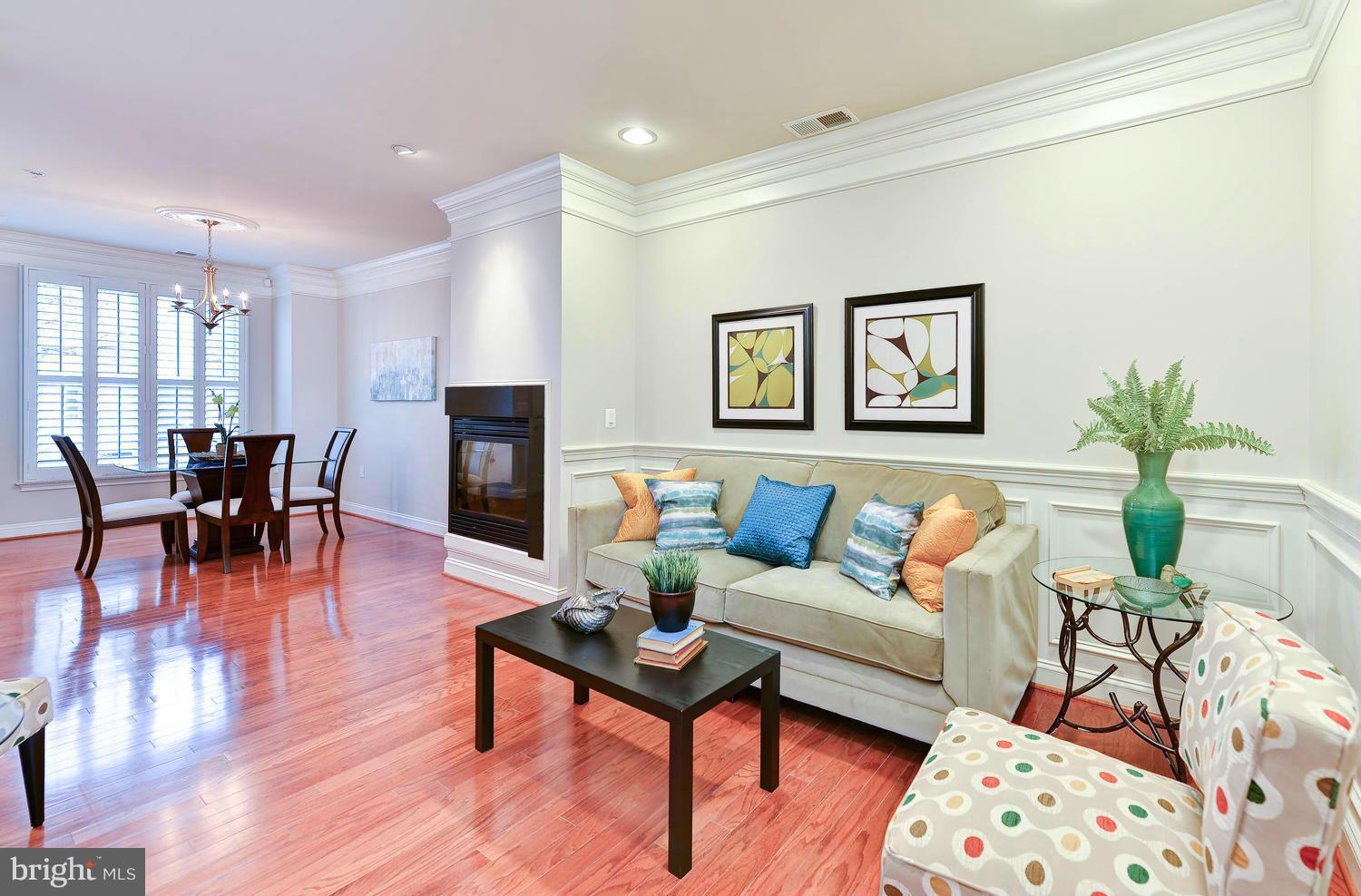 DUKE CONDOMINIUM - Residential