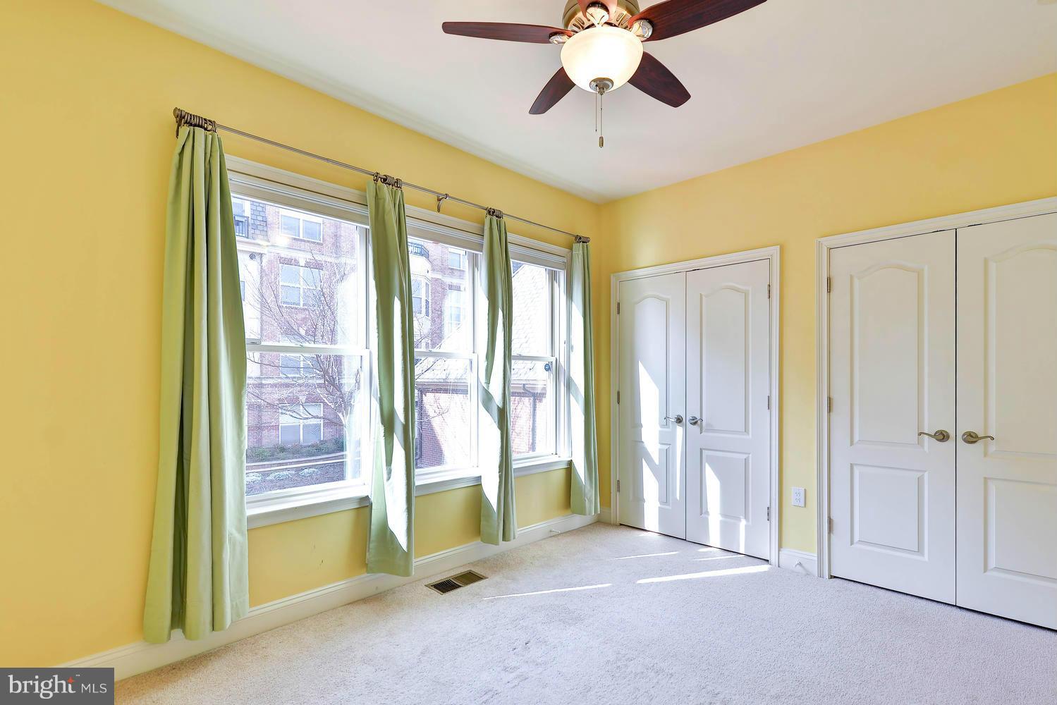 DUKE CONDOMINIUM - Residential